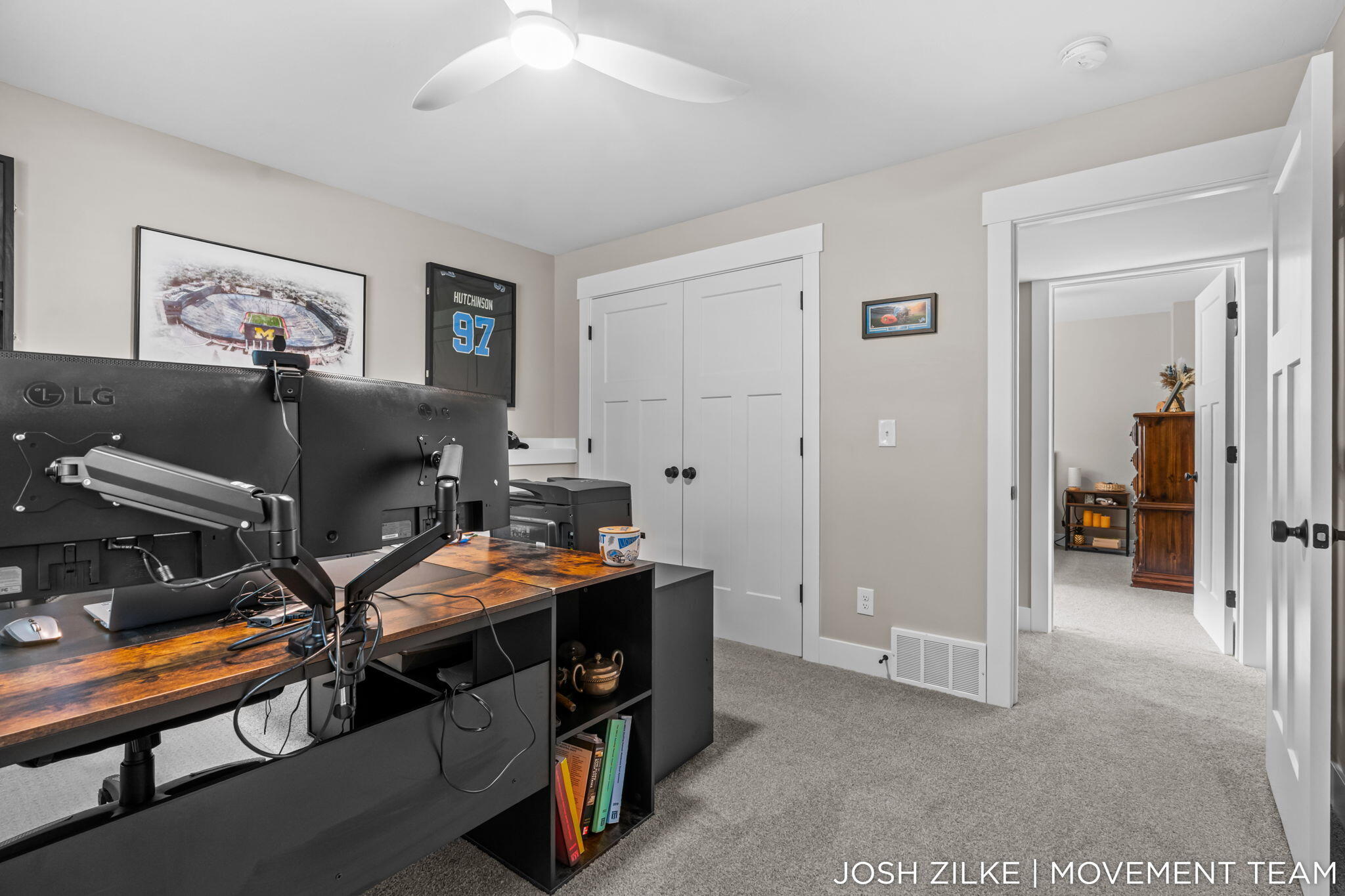 416 Sabine Drive Muskegon MI 49442