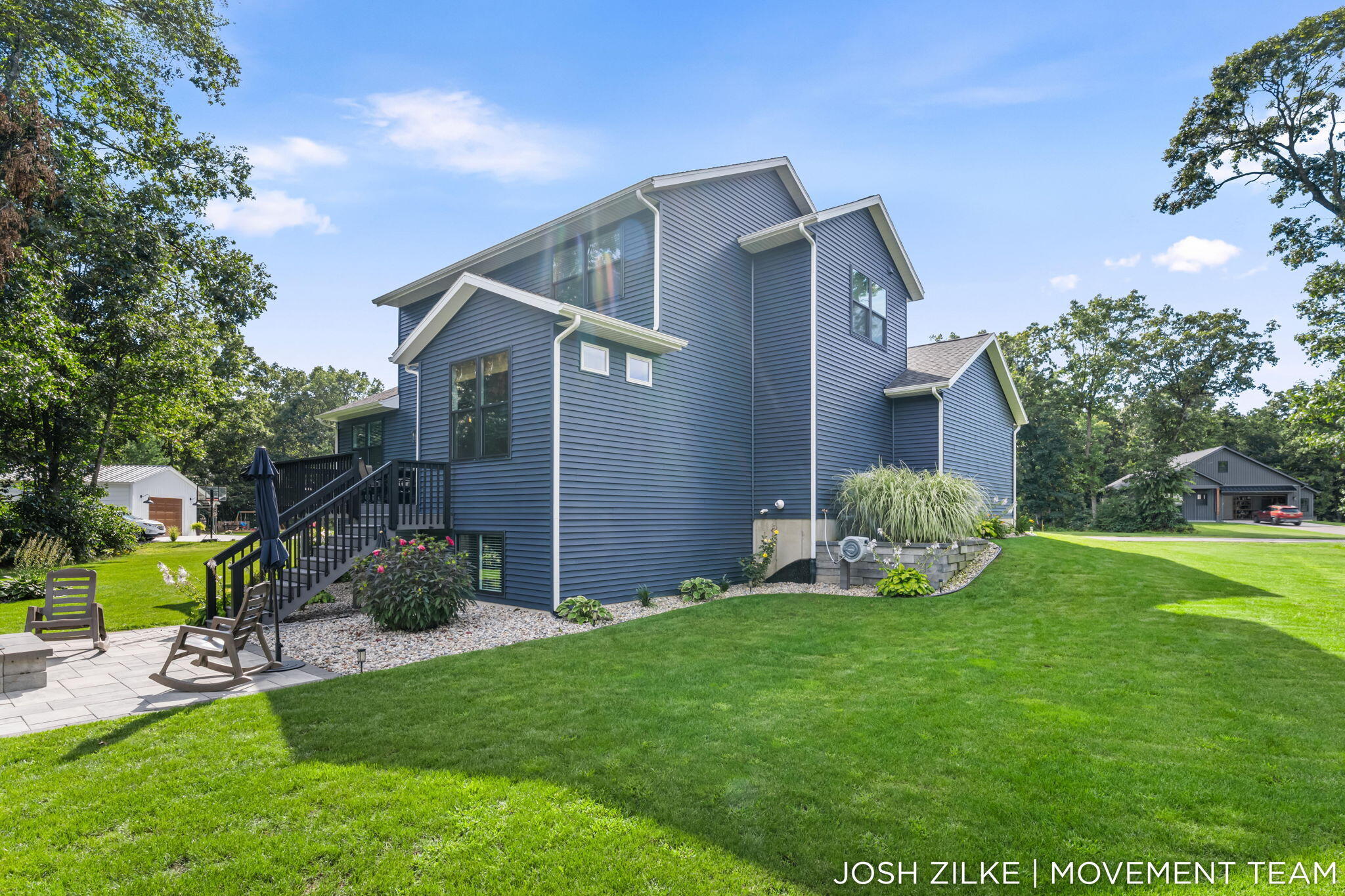 416 Sabine Drive Muskegon MI 49442