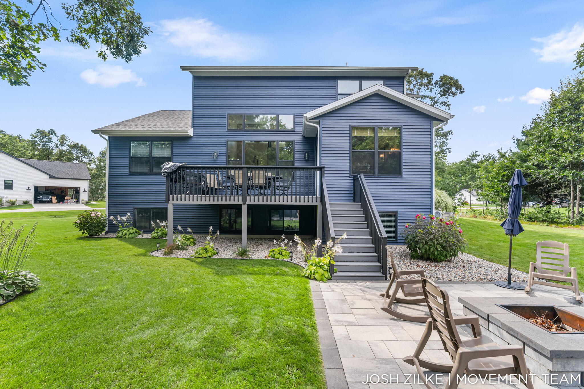 416 Sabine Drive Muskegon MI 49442