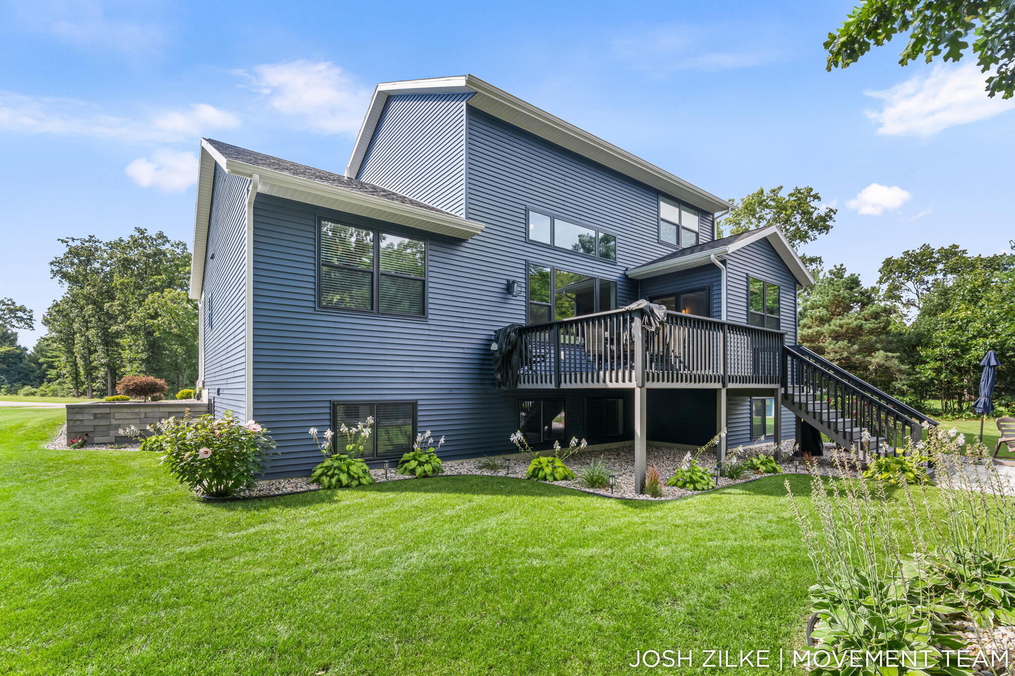 416 Sabine Drive Muskegon MI 49442