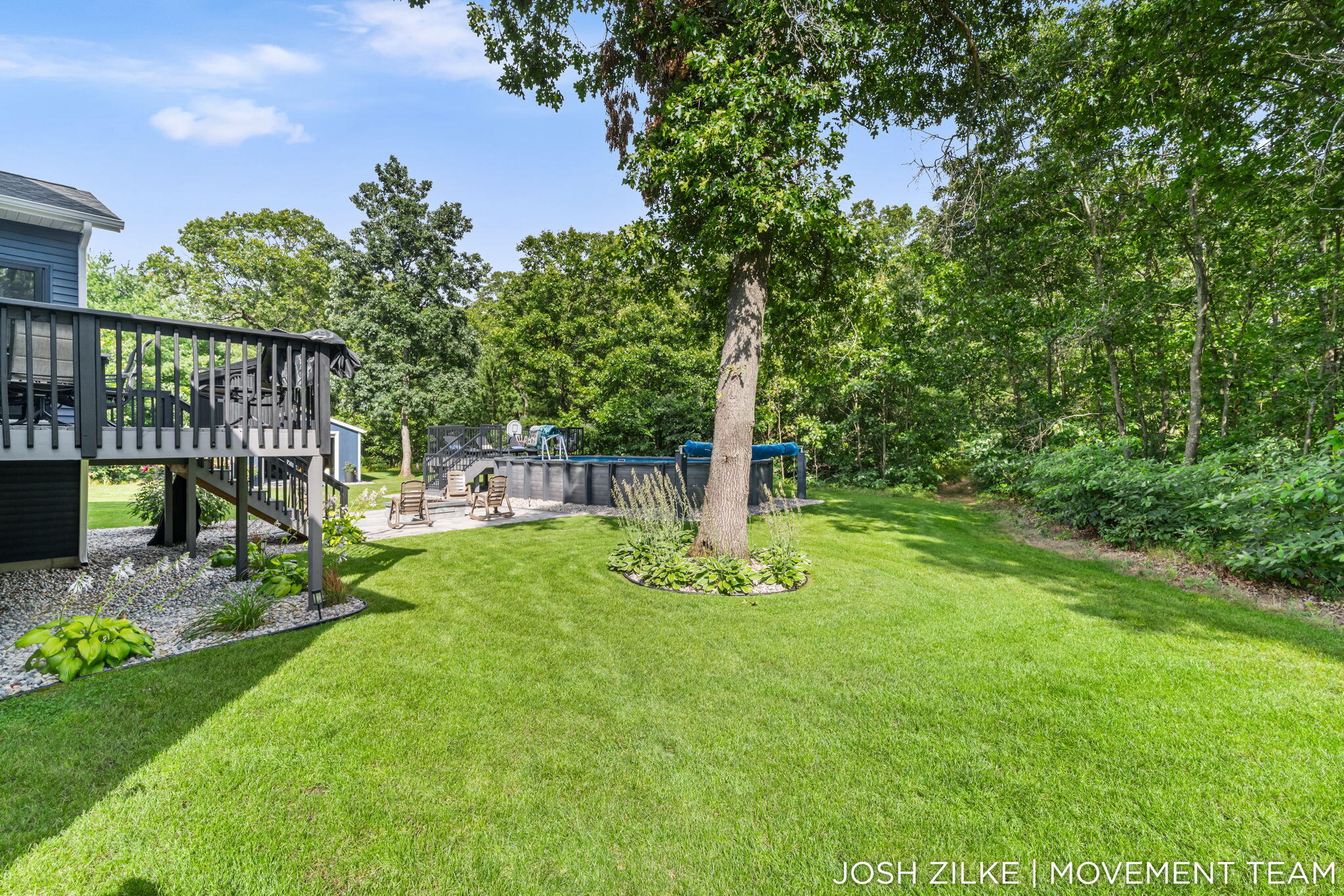 416 Sabine Drive Muskegon MI 49442