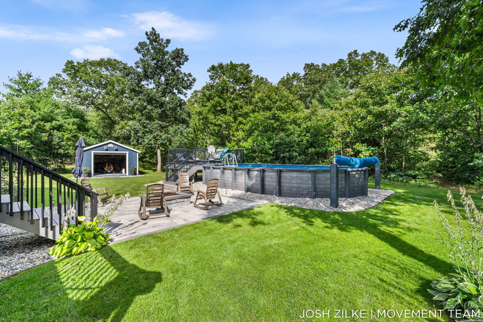 416 Sabine Drive Muskegon MI 49442