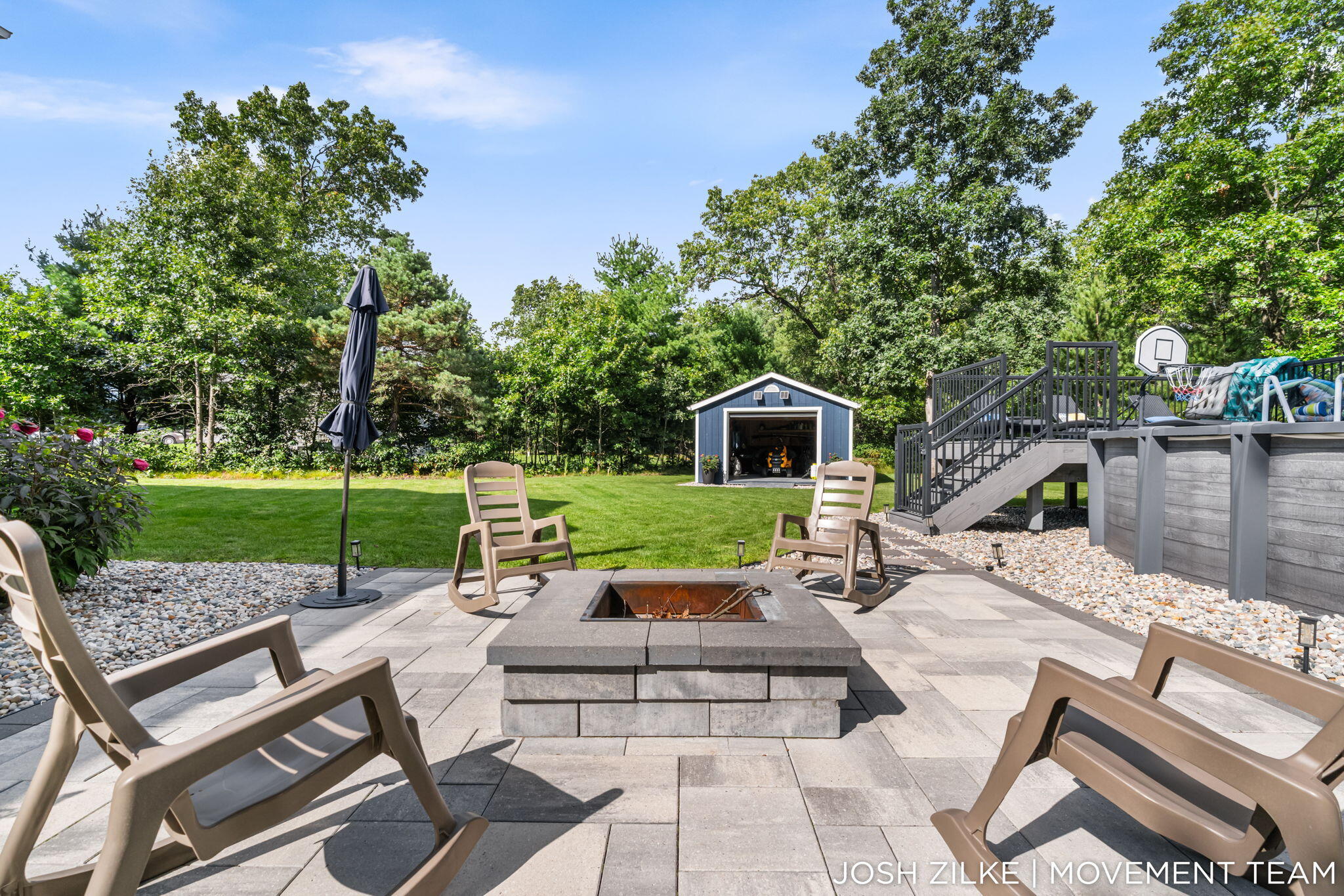 416 Sabine Drive Muskegon MI 49442
