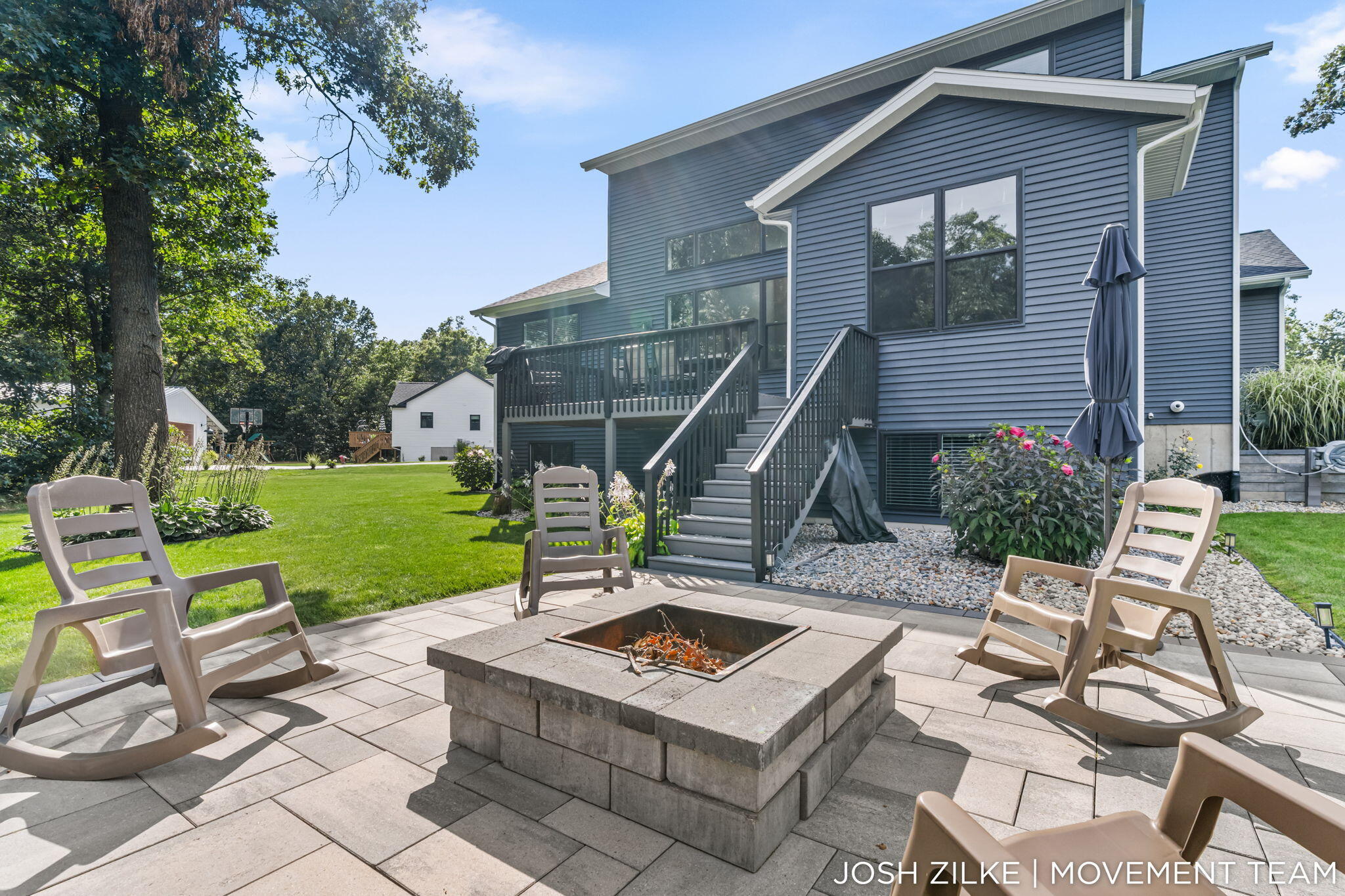416 Sabine Drive Muskegon MI 49442