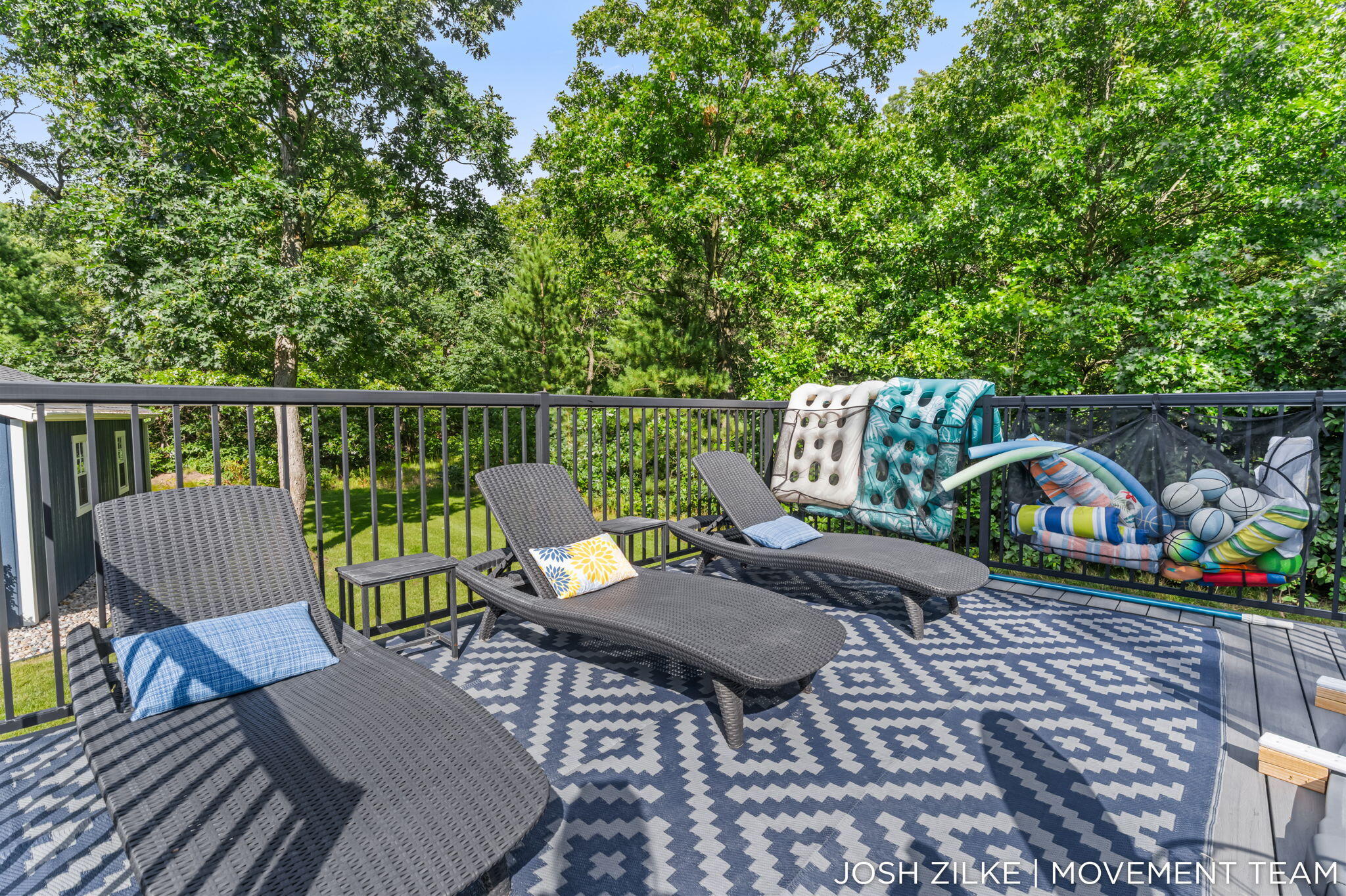 416 Sabine Drive Muskegon MI 49442