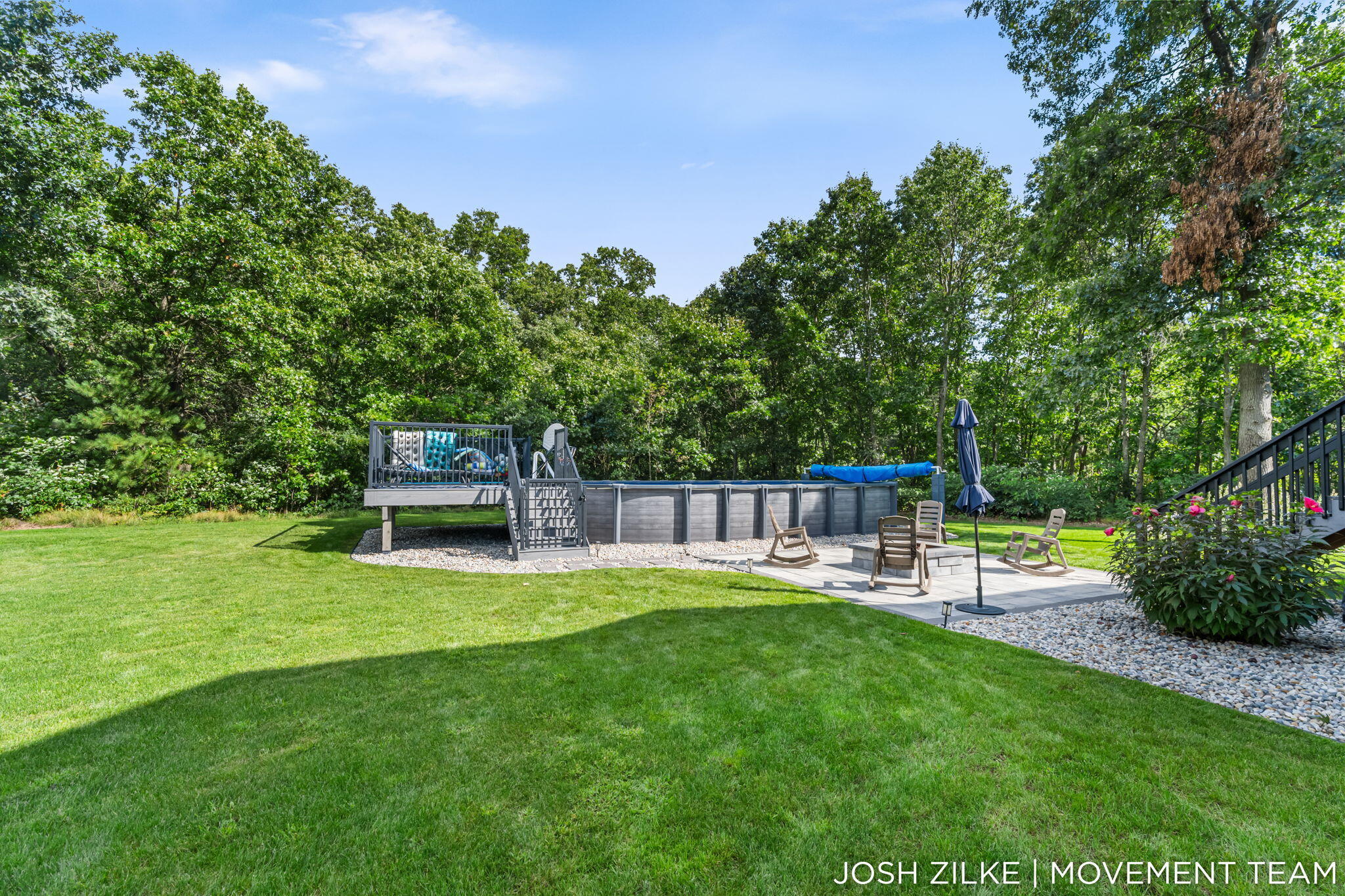416 Sabine Drive Muskegon MI 49442