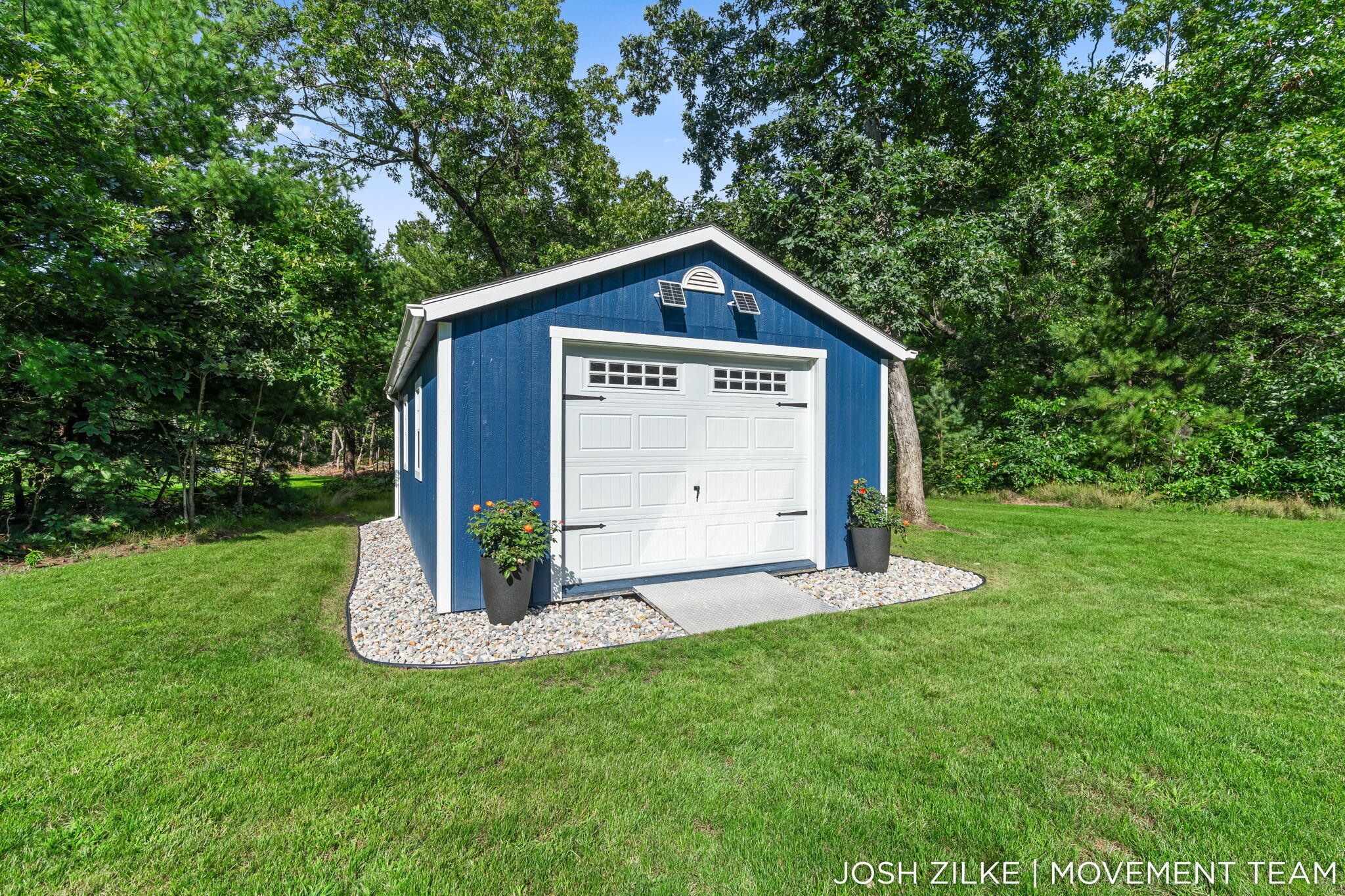 416 Sabine Drive Muskegon MI 49442