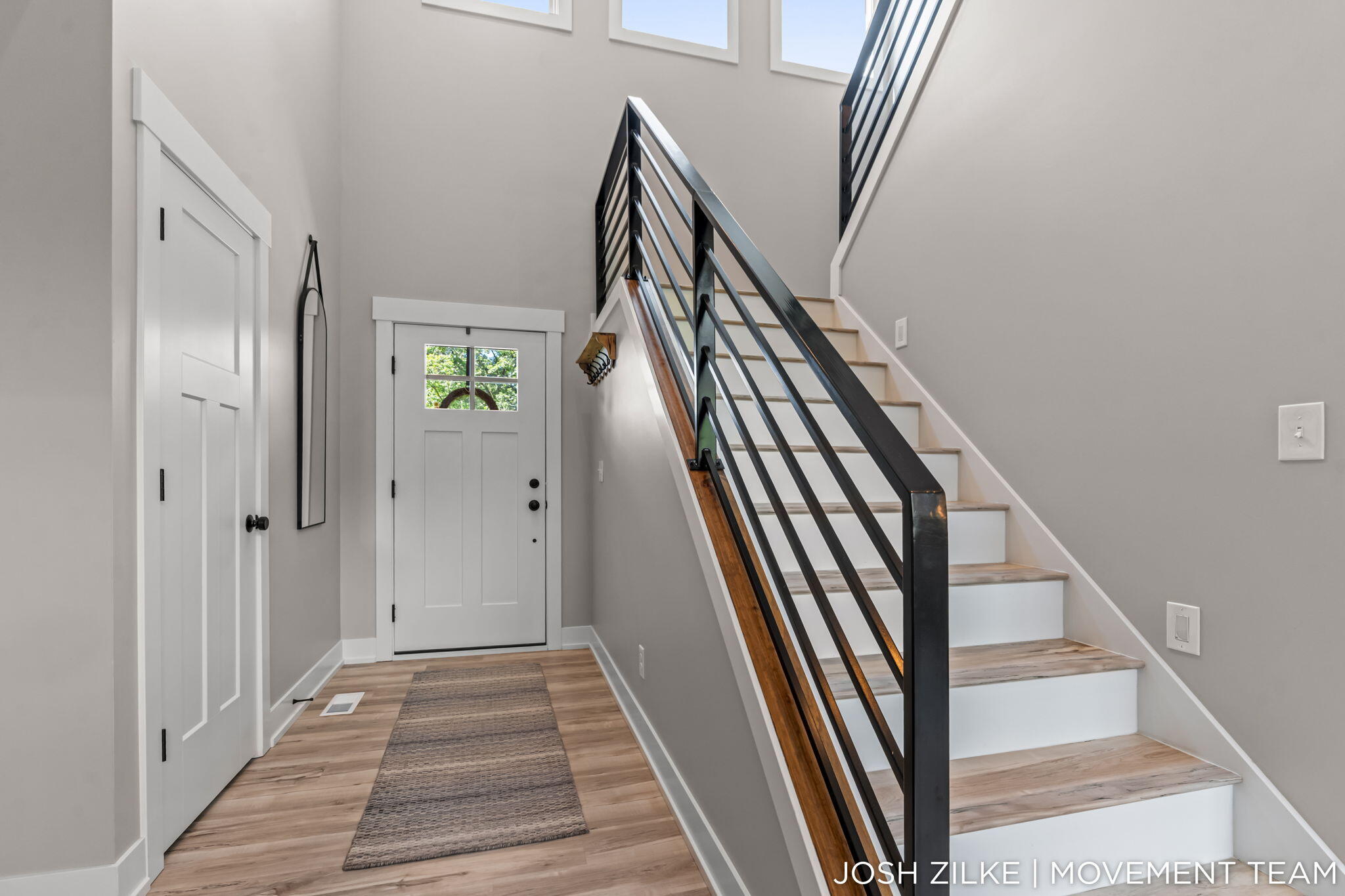 416 Sabine Drive Muskegon MI 49442