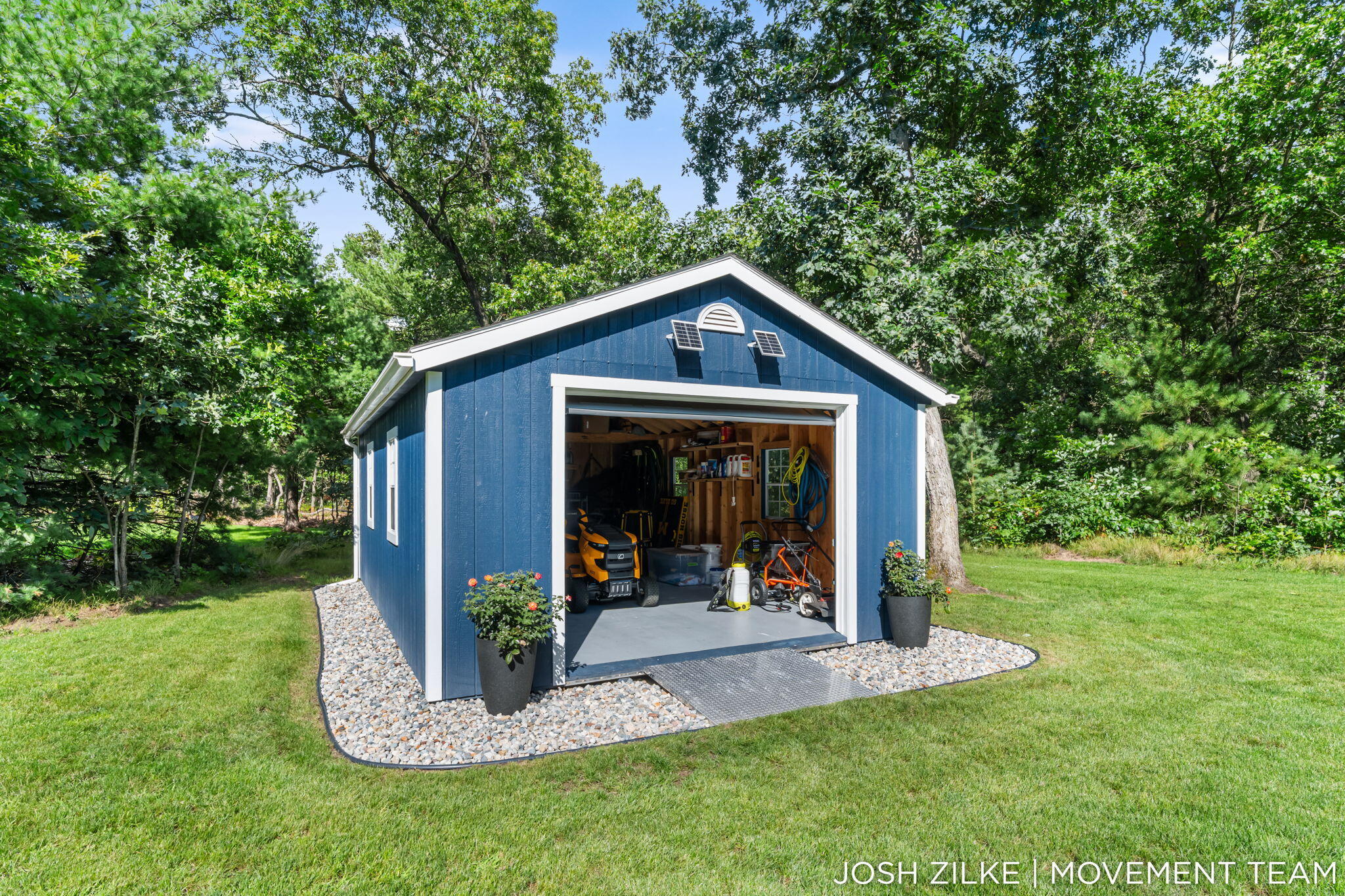 416 Sabine Drive Muskegon MI 49442