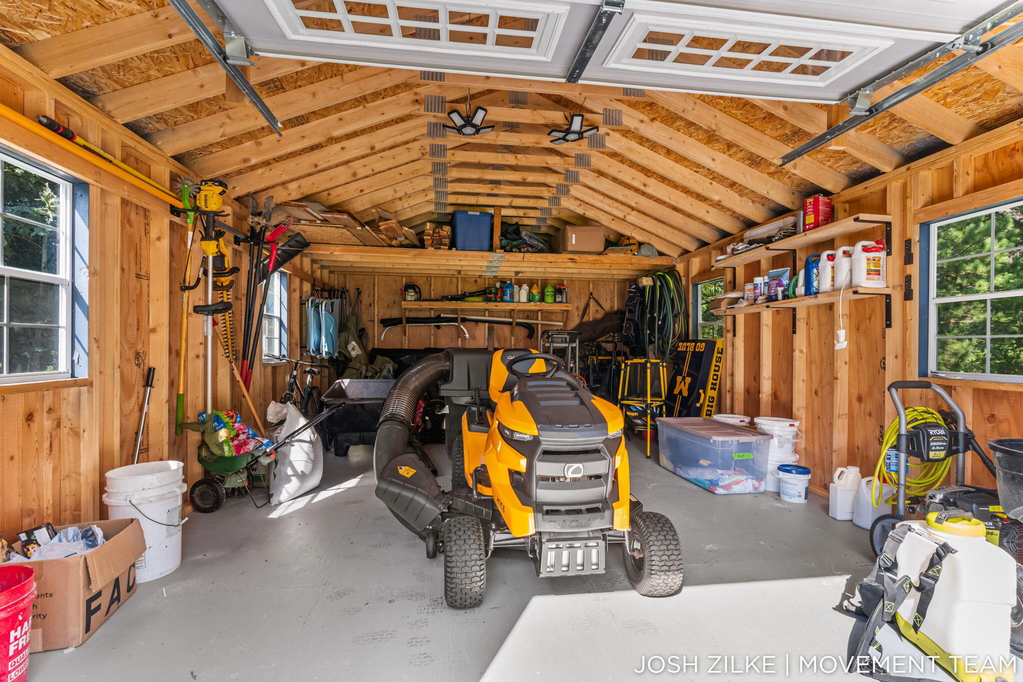416 Sabine Drive Muskegon MI 49442