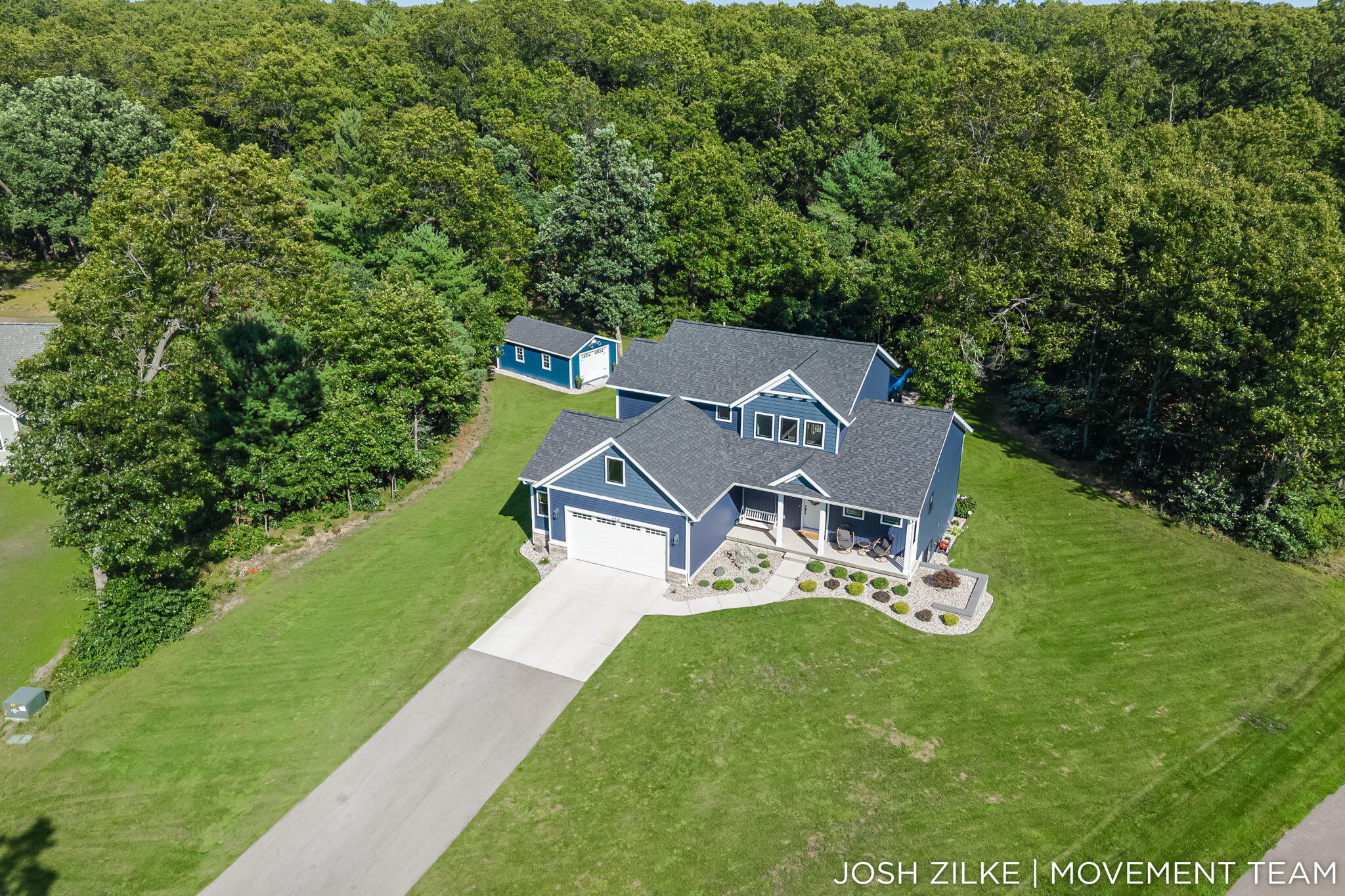 416 Sabine Drive Muskegon MI 49442