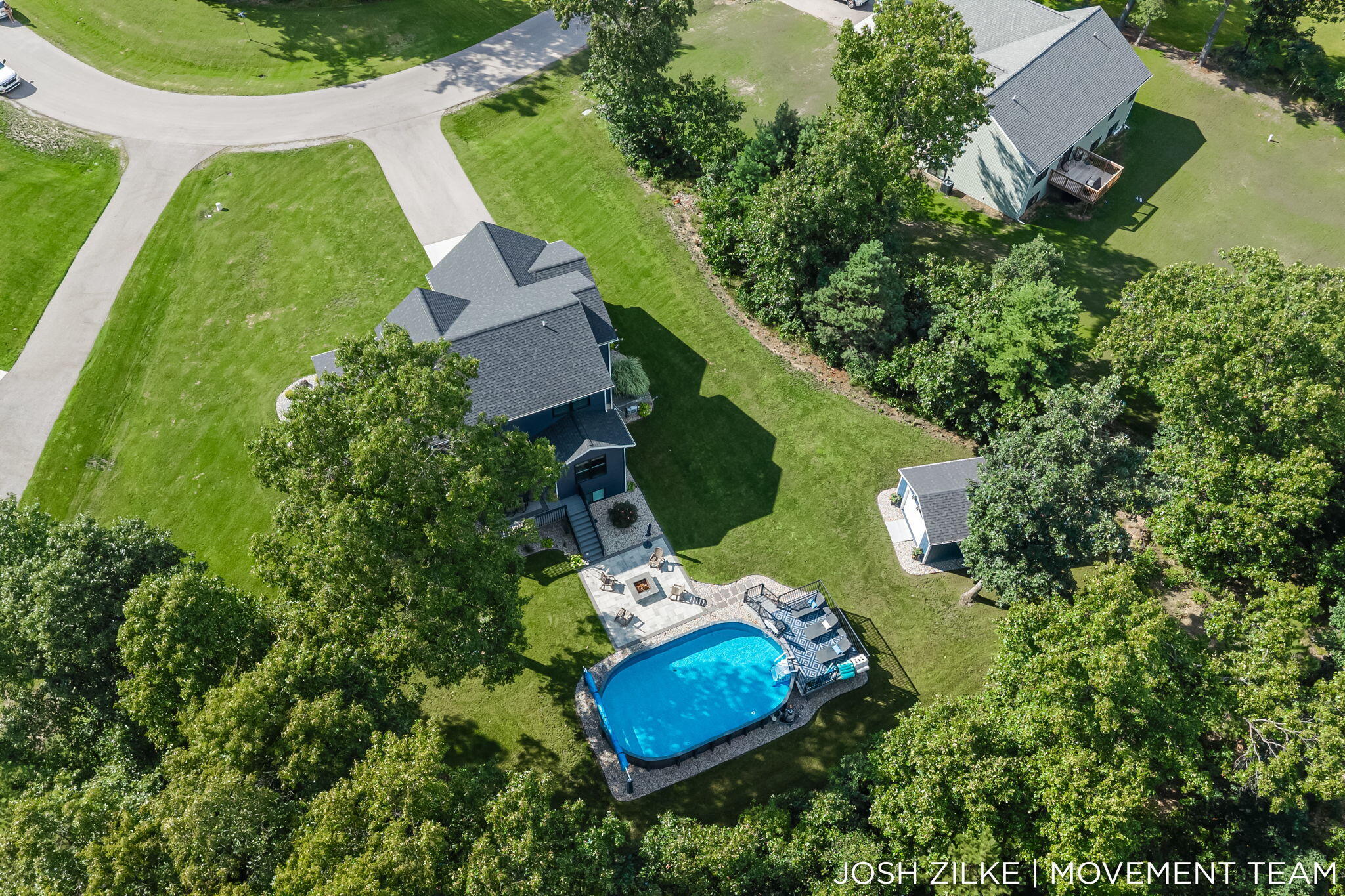 416 Sabine Drive Muskegon MI 49442
