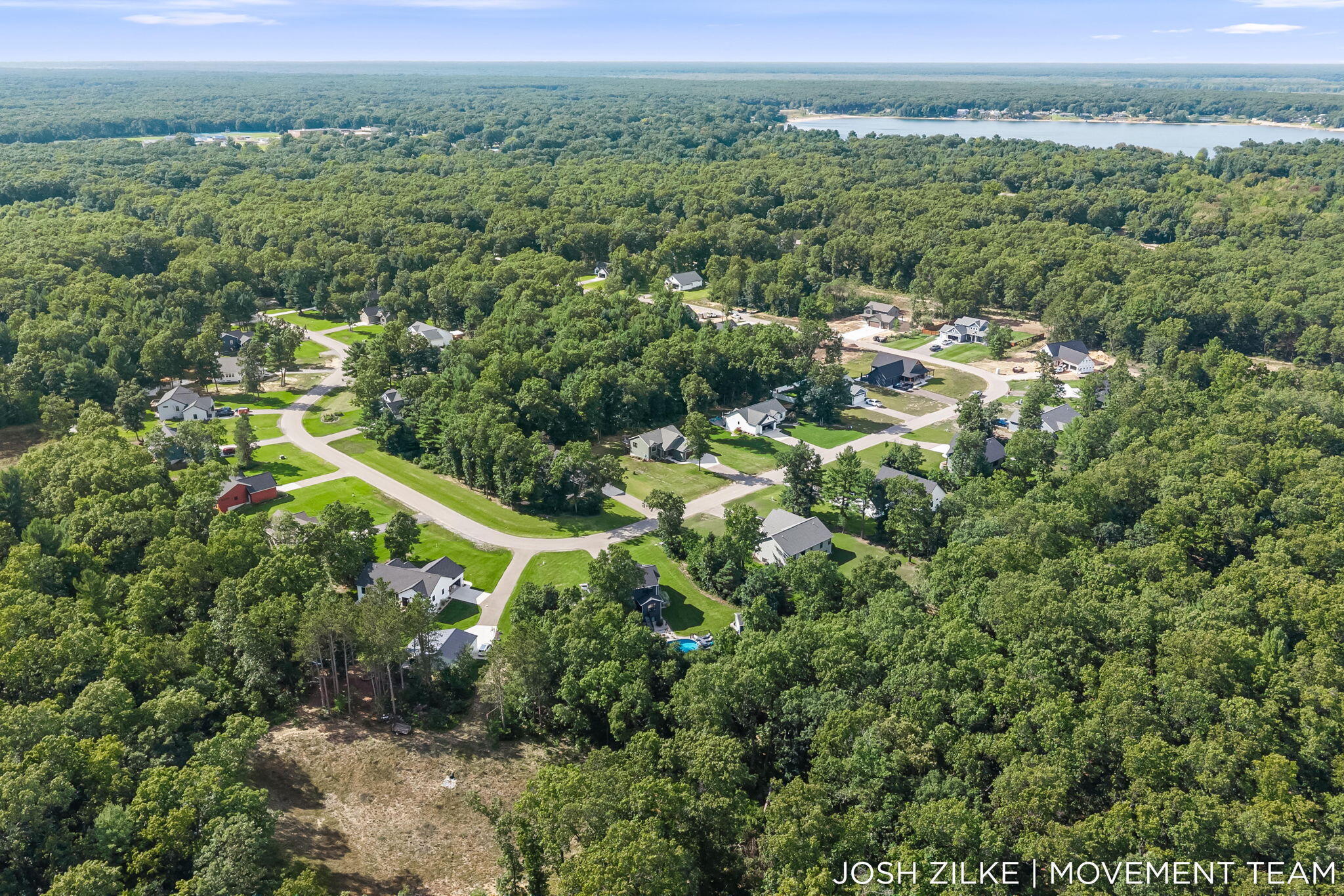 416 Sabine Drive Muskegon MI 49442