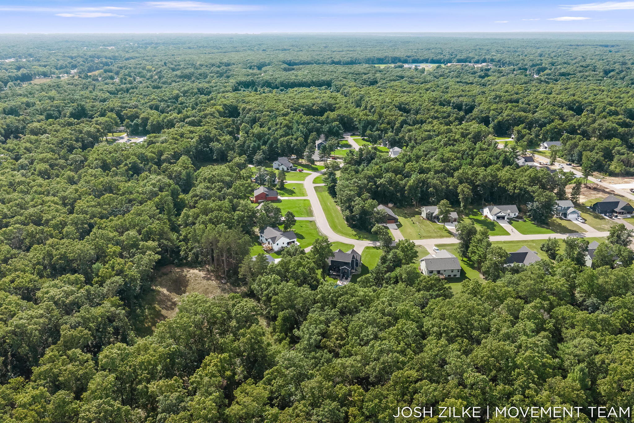 416 Sabine Drive Muskegon MI 49442