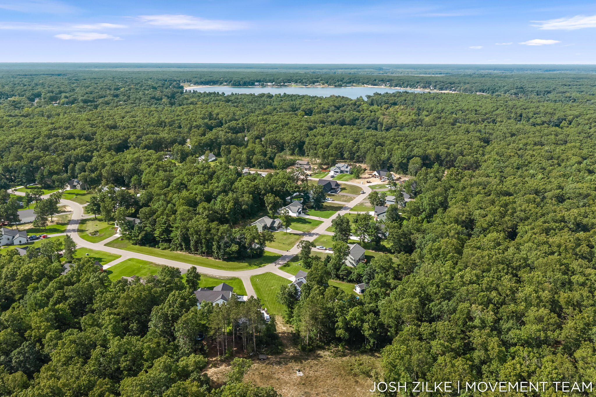 416 Sabine Drive Muskegon MI 49442