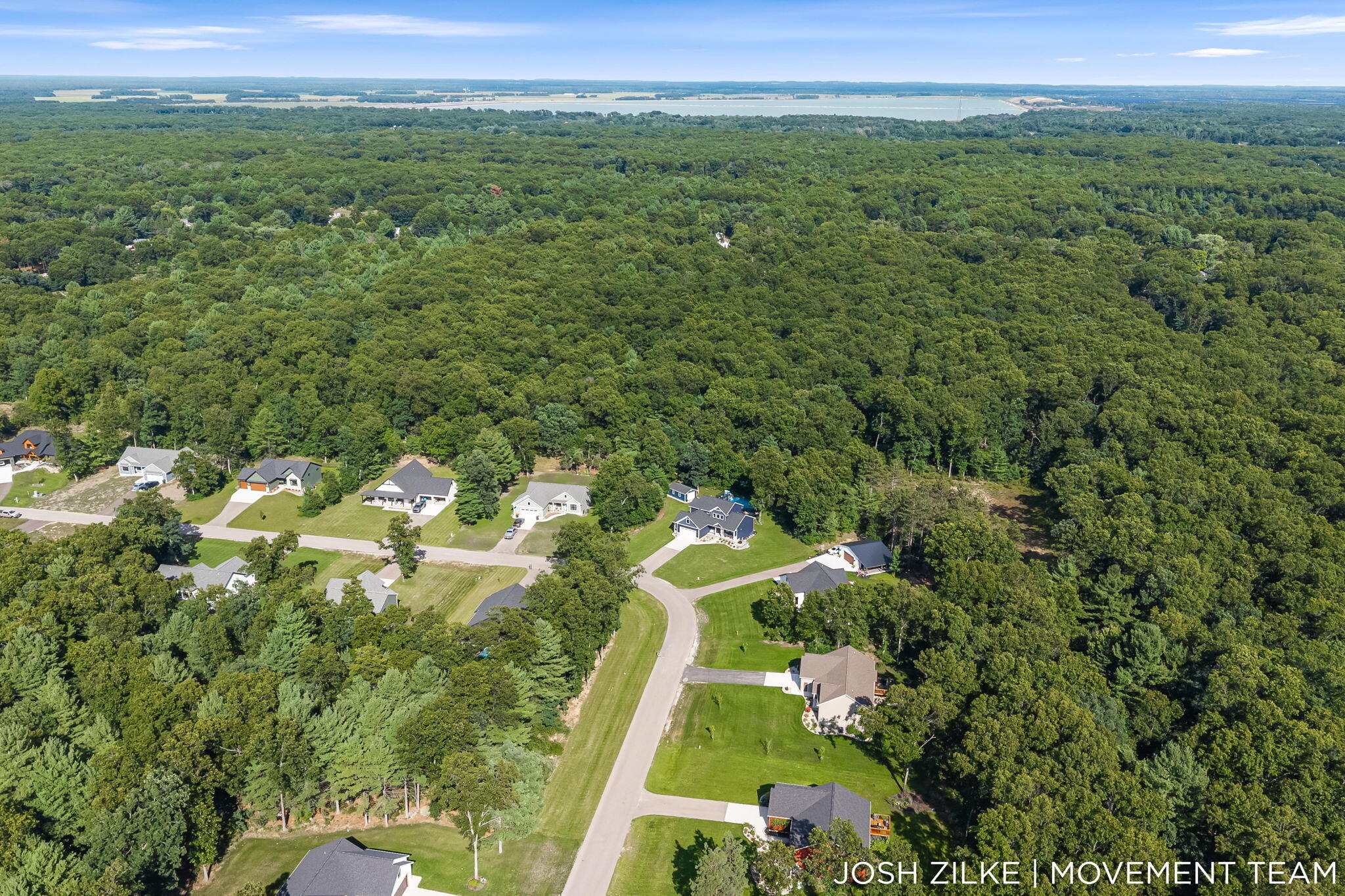 416 Sabine Drive Muskegon MI 49442