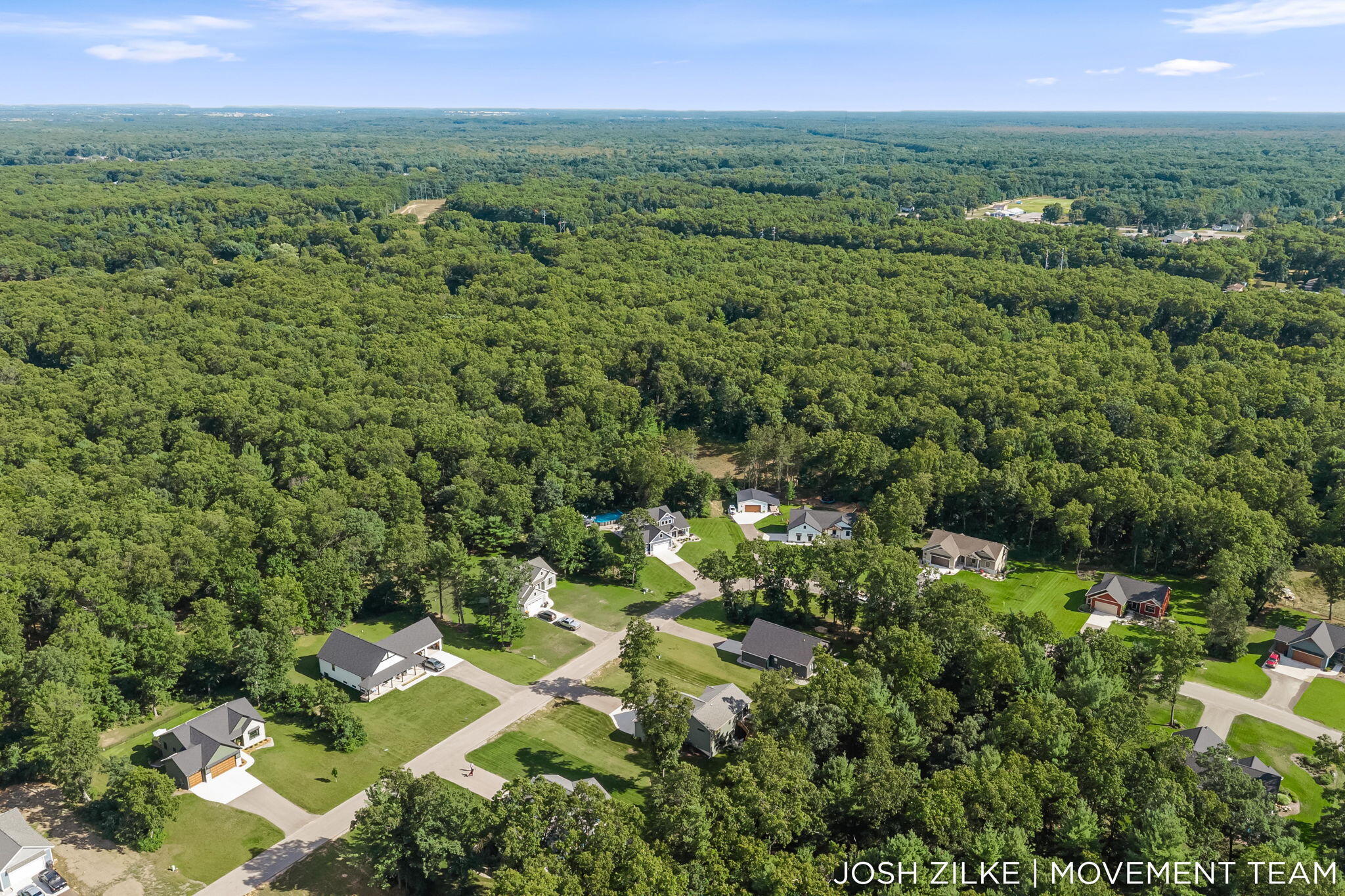 416 Sabine Drive Muskegon MI 49442