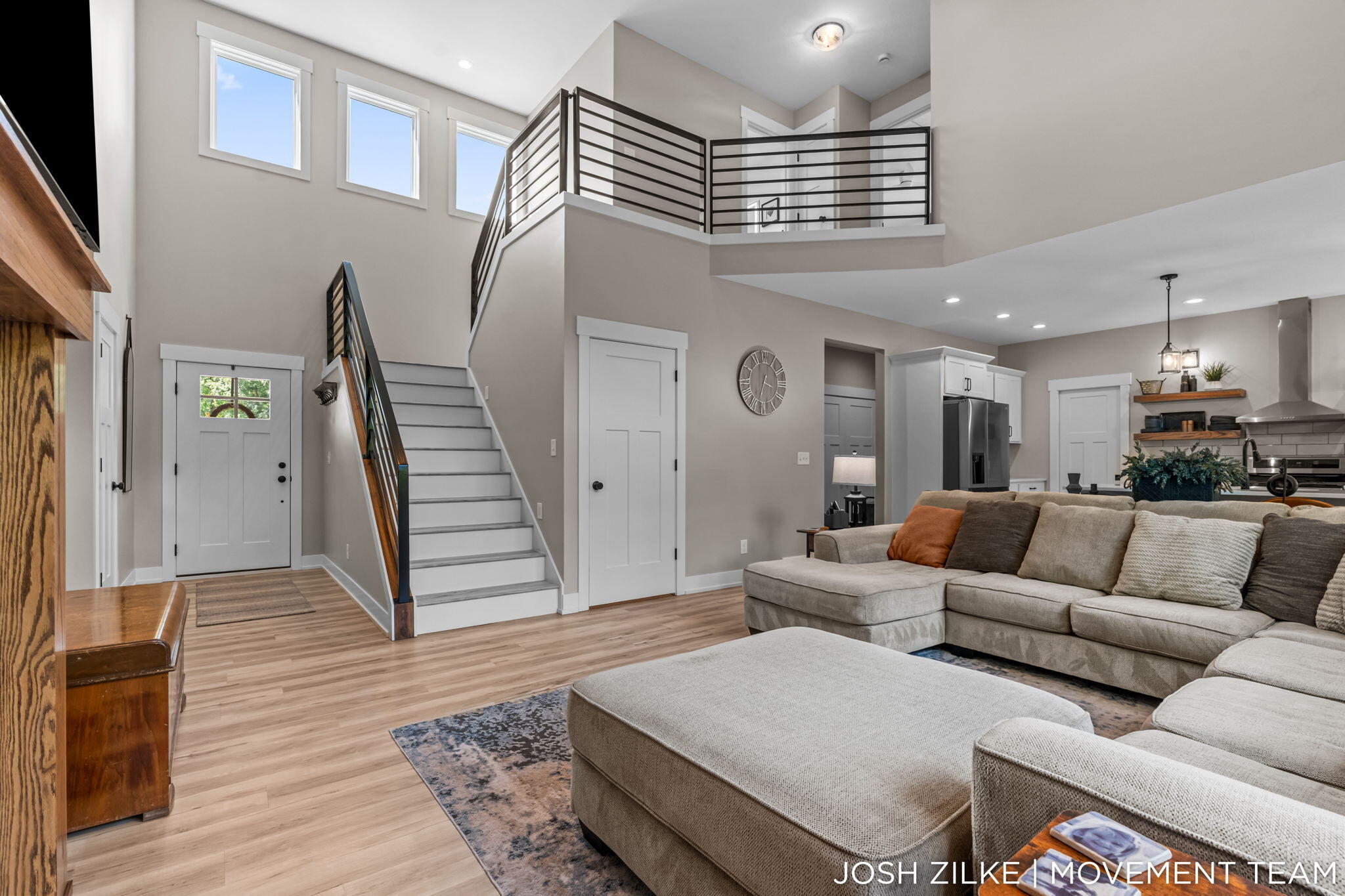 416 Sabine Drive Muskegon MI 49442