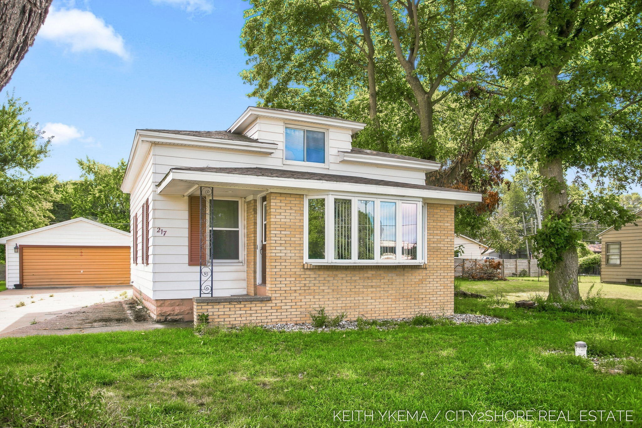 217 N Franklin Street Zeeland MI 49464