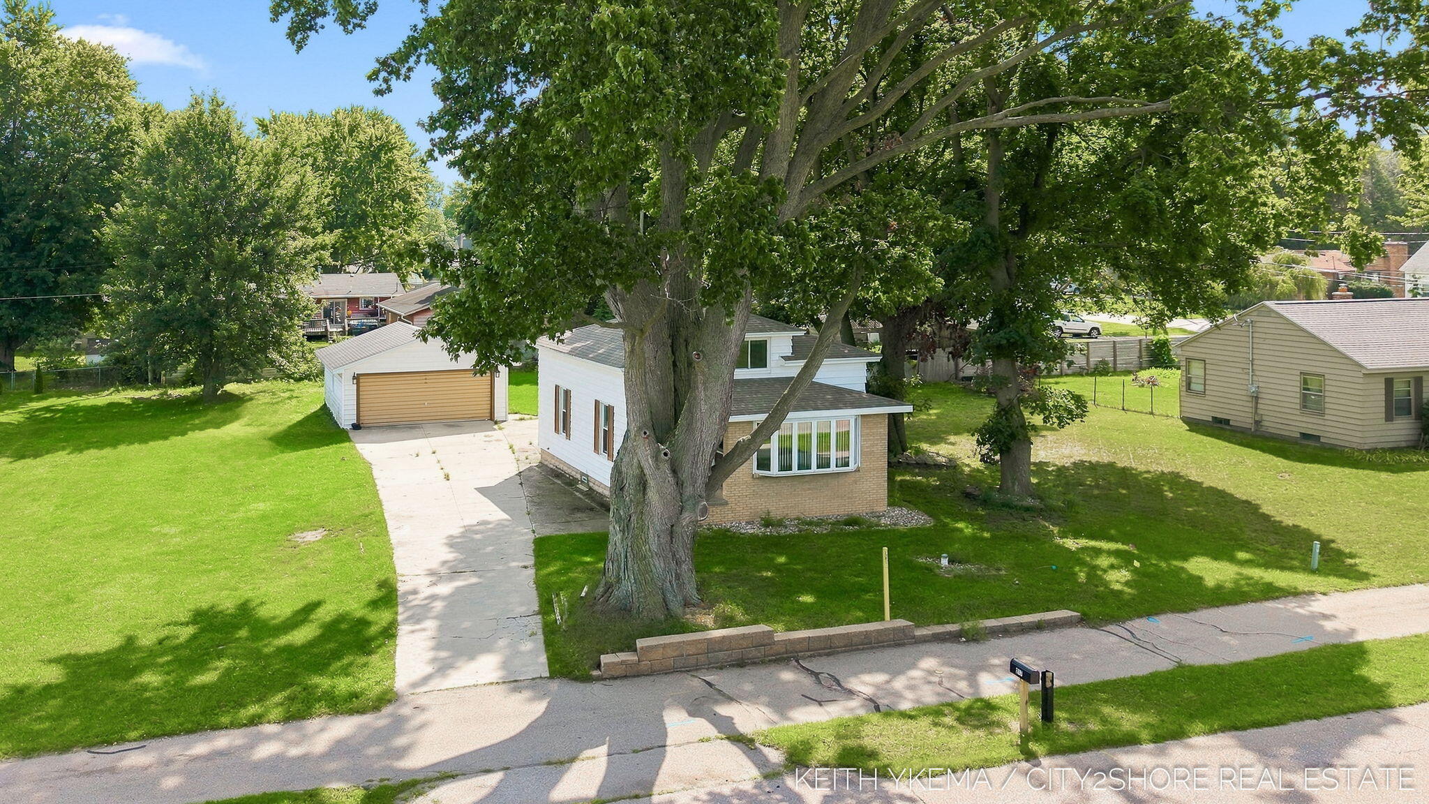 217 N Franklin Street Zeeland MI 49464