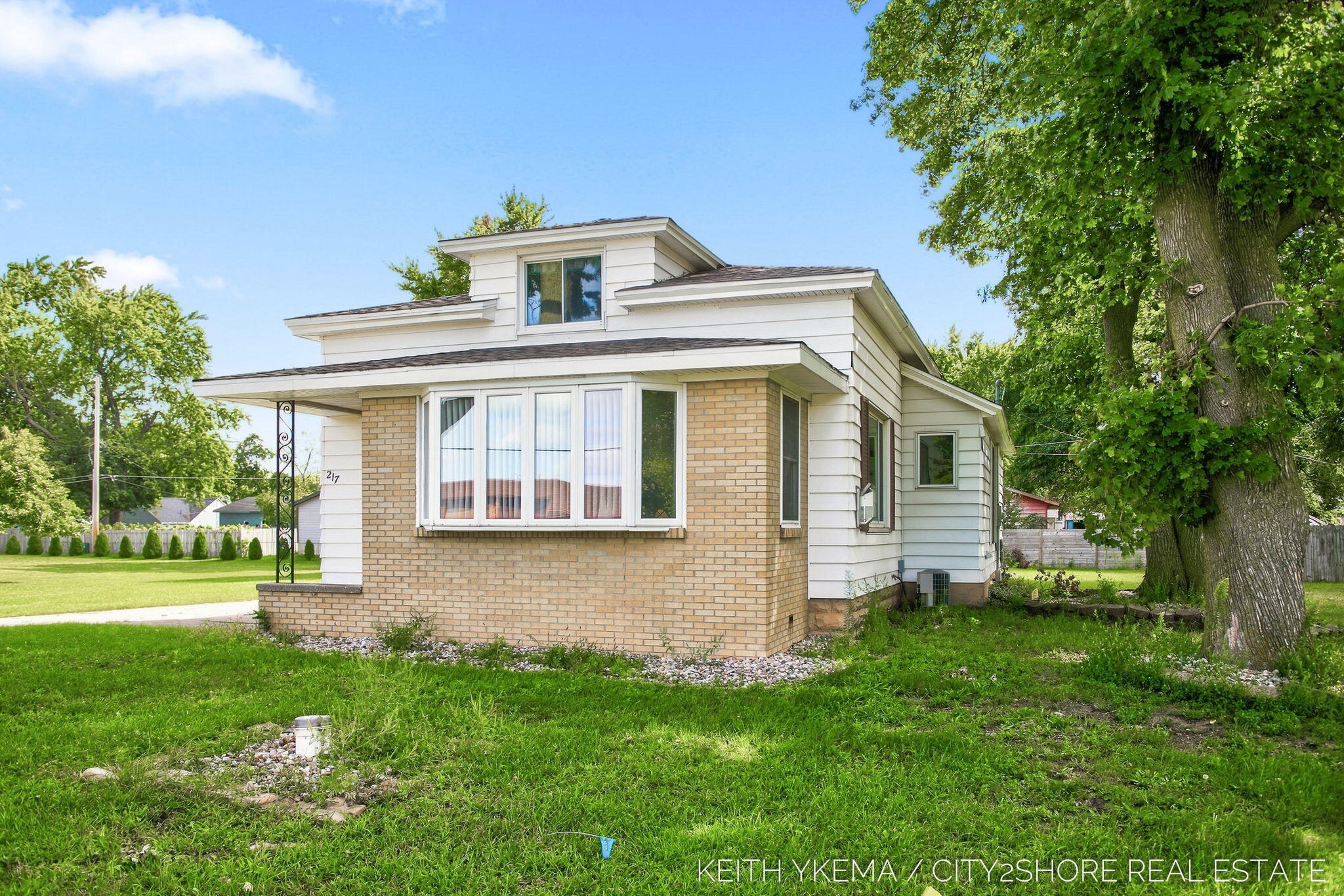 217 N Franklin Street Zeeland MI 49464