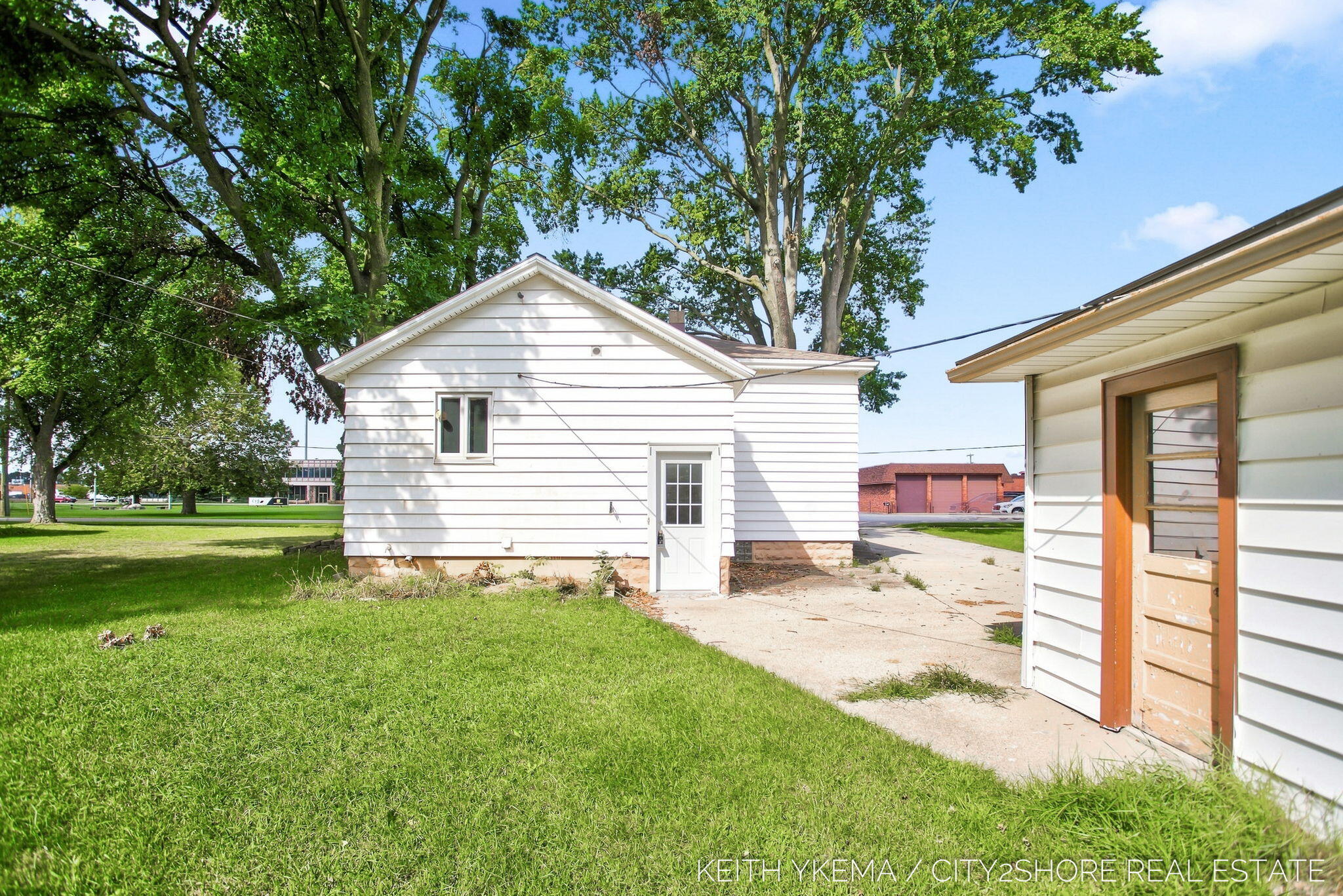 217 N Franklin Street Zeeland MI 49464