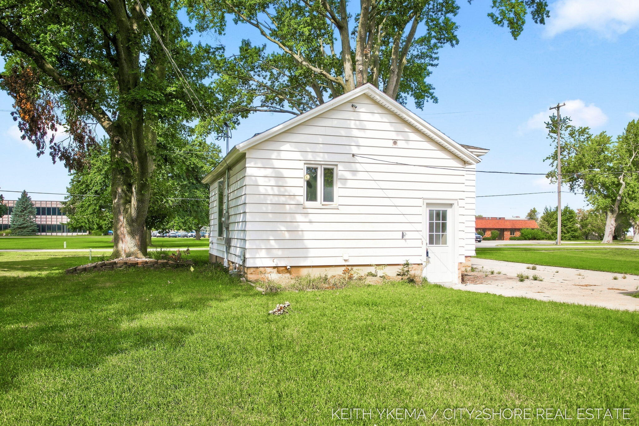 217 N Franklin Street Zeeland MI 49464