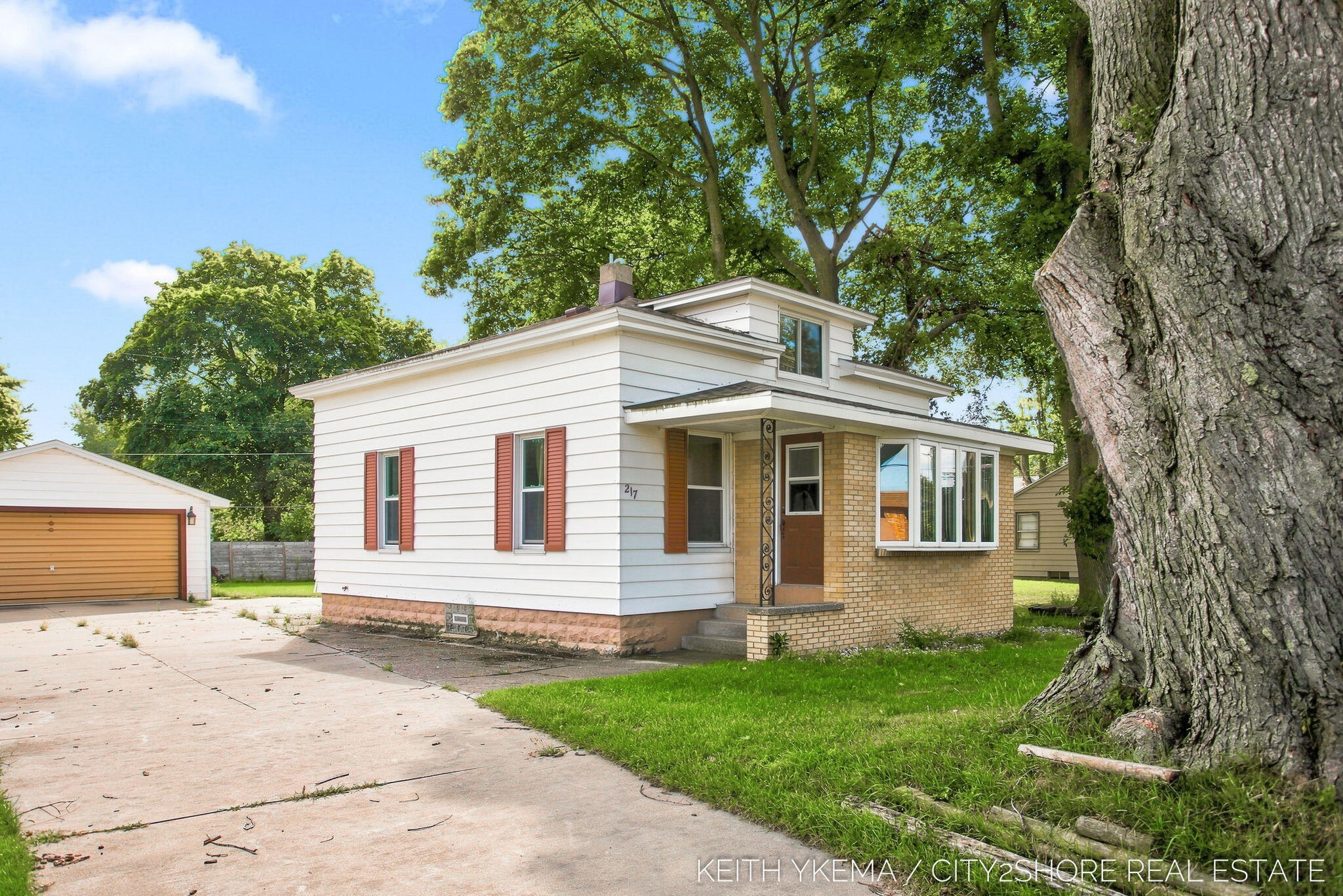 217 N Franklin Street Zeeland MI 49464