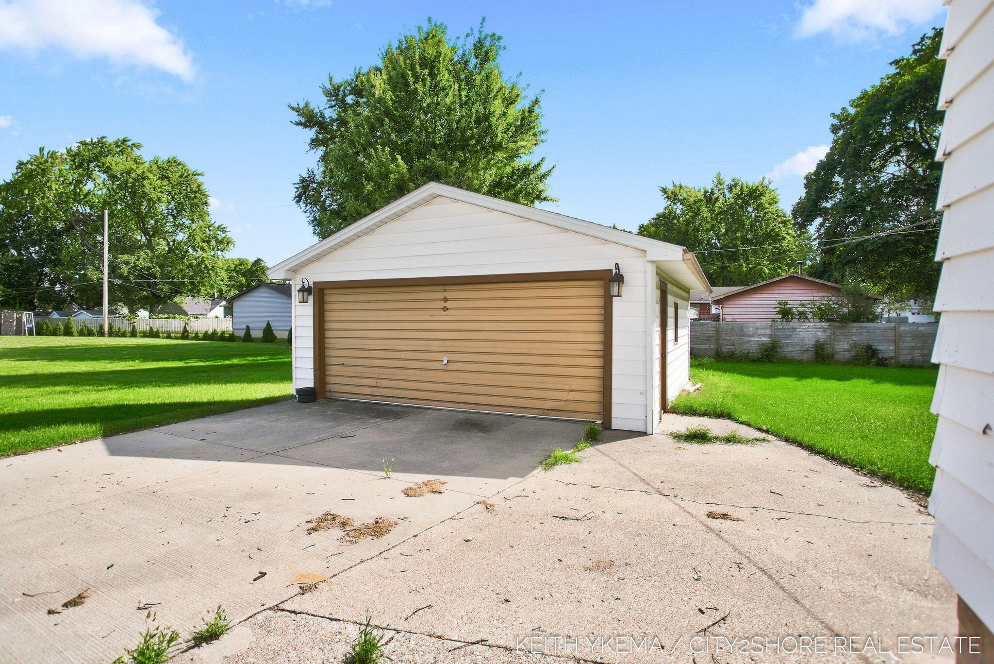 217 N Franklin Street Zeeland MI 49464