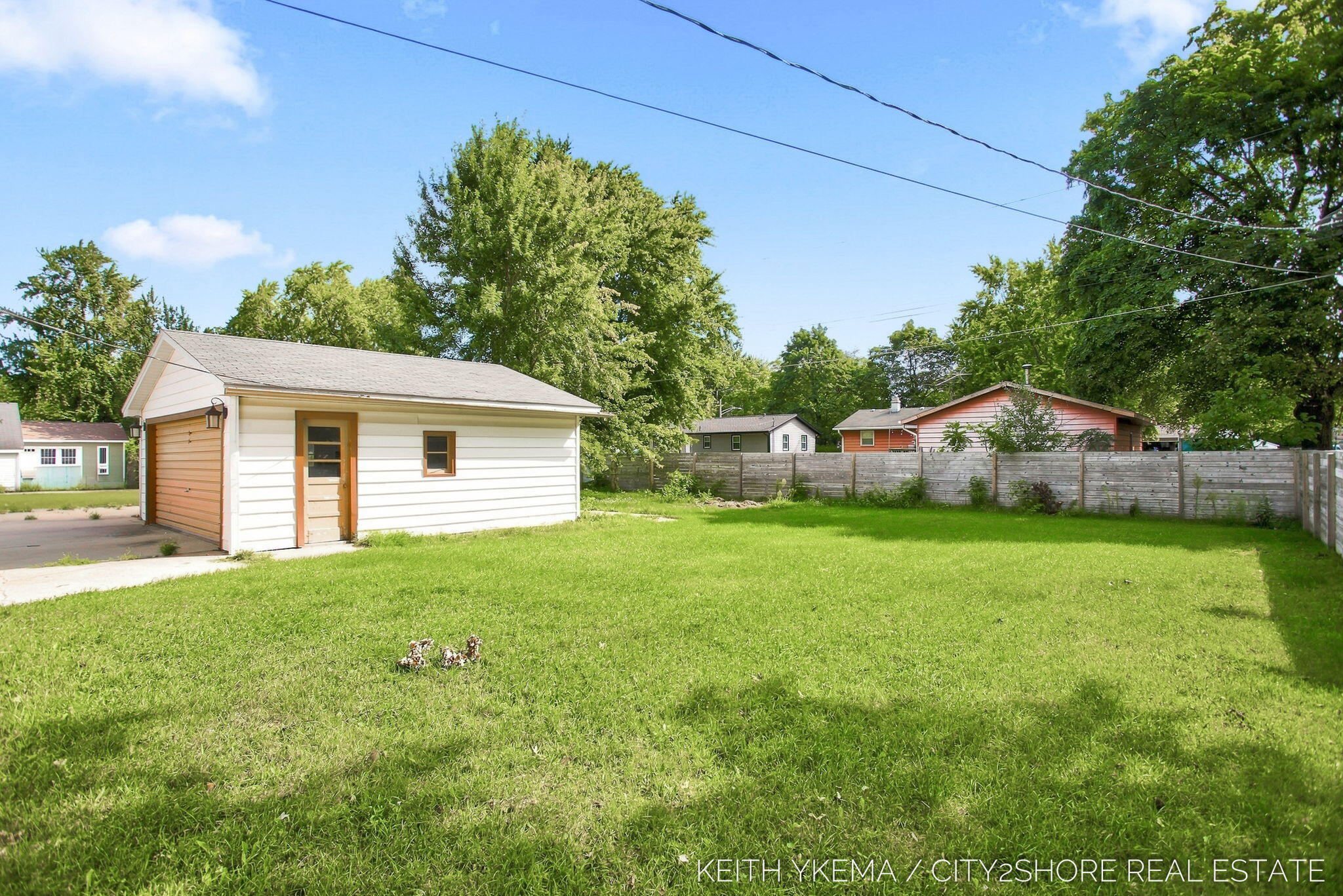 217 N Franklin Street Zeeland MI 49464