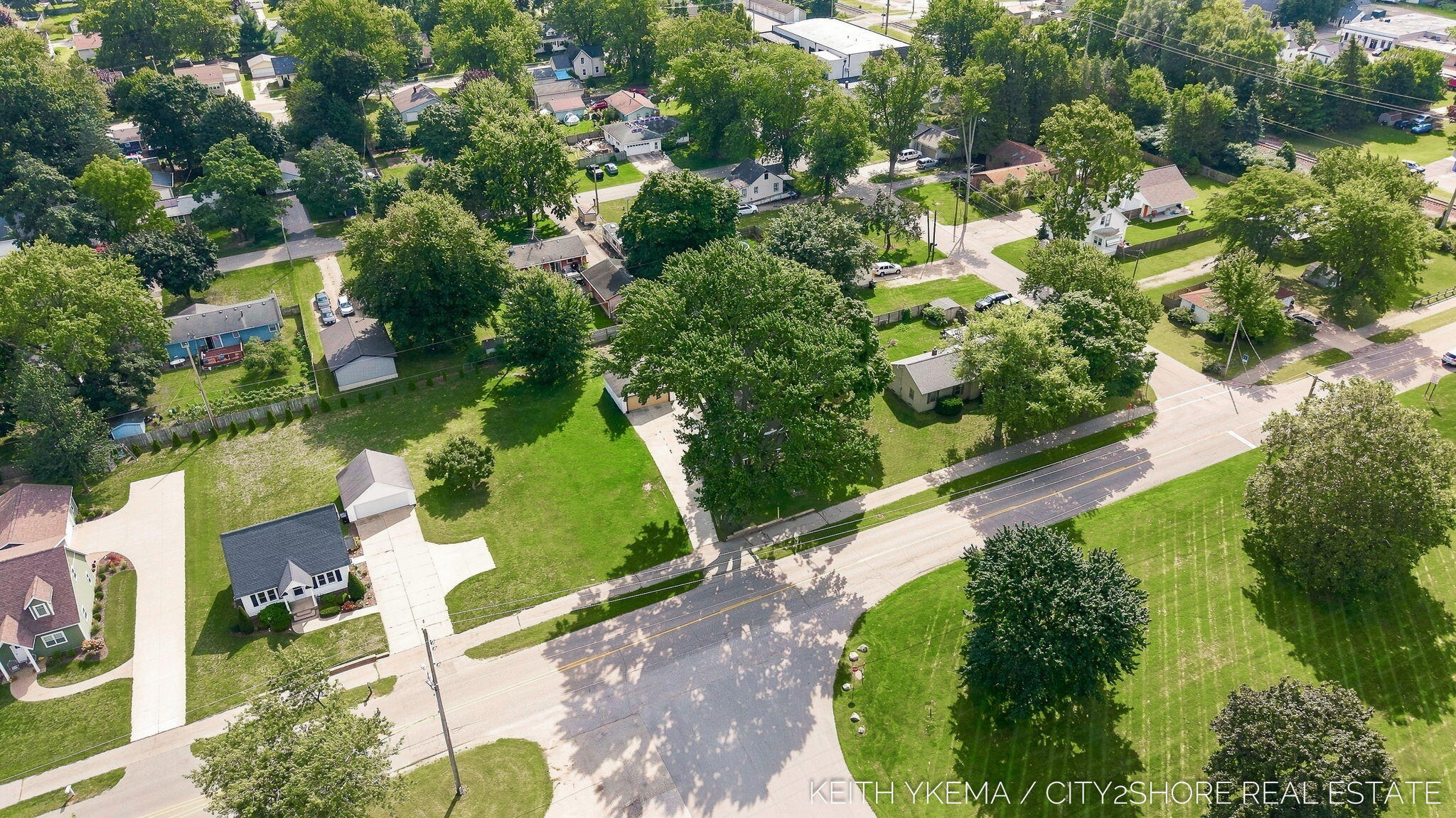 217 N Franklin Street Zeeland MI 49464