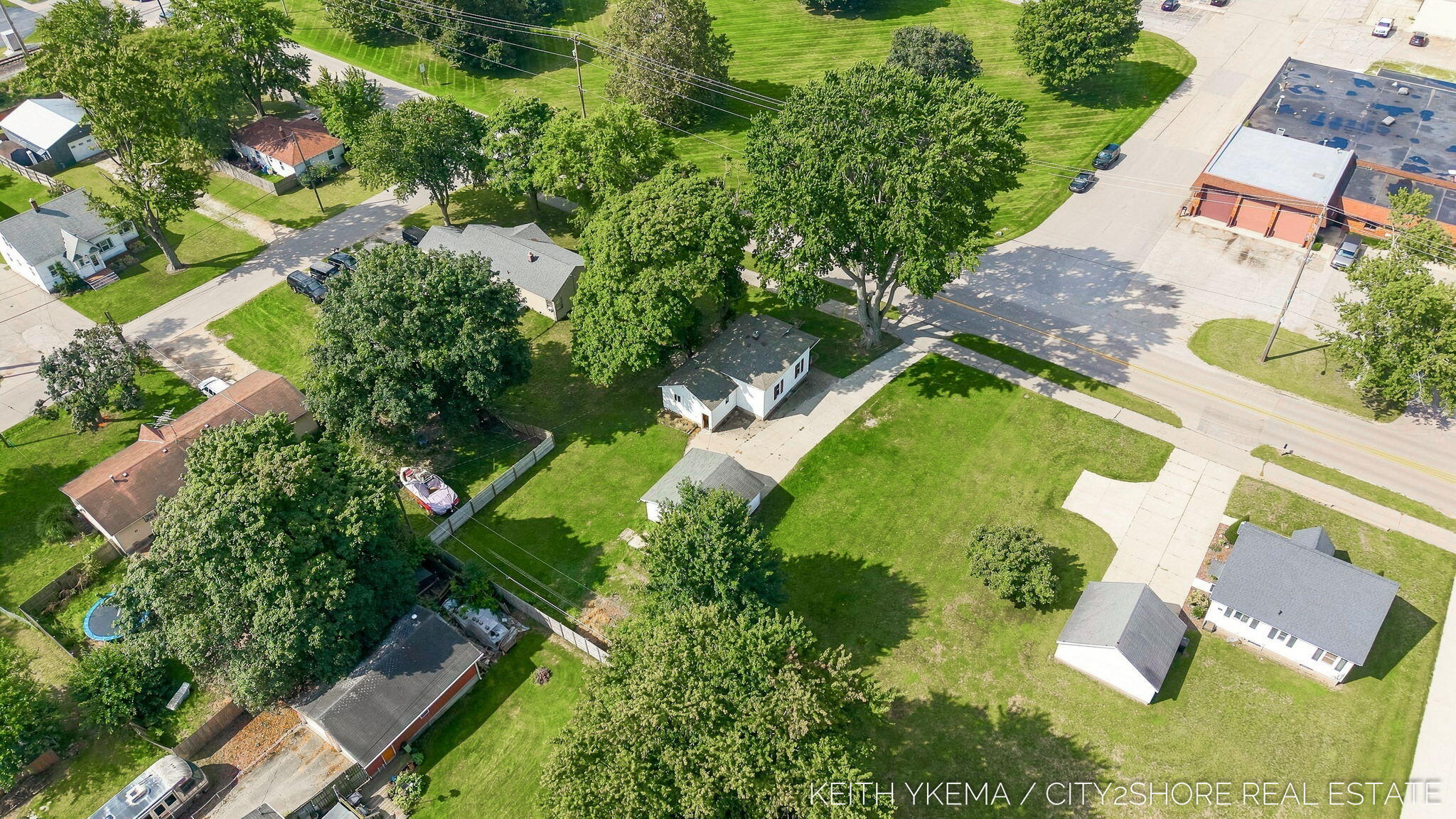 217 N Franklin Street Zeeland MI 49464