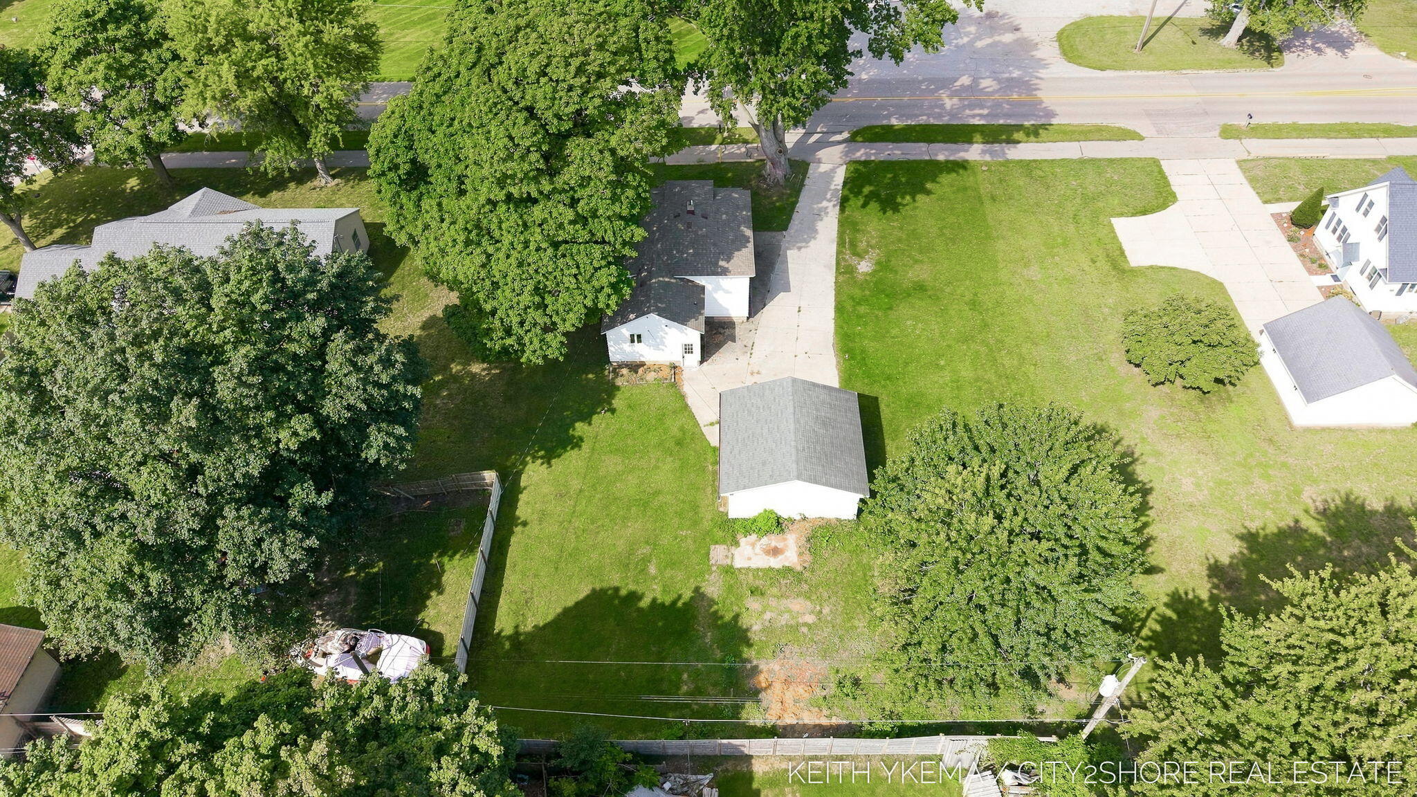 217 N Franklin Street Zeeland MI 49464