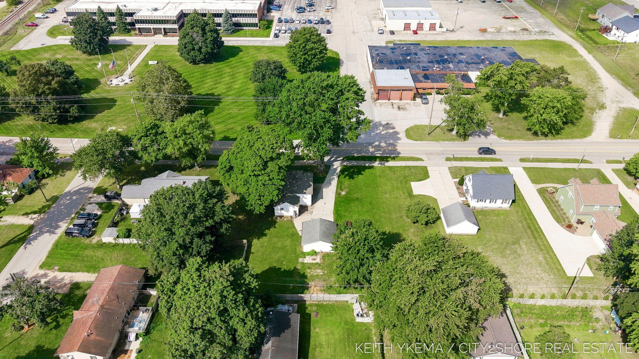 217 N Franklin Street Zeeland MI 49464
