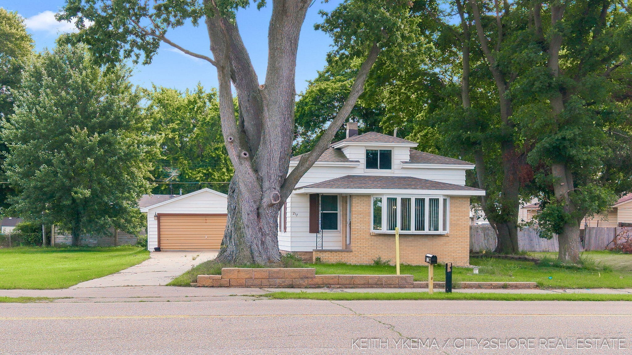 217 N Franklin Street Zeeland MI 49464