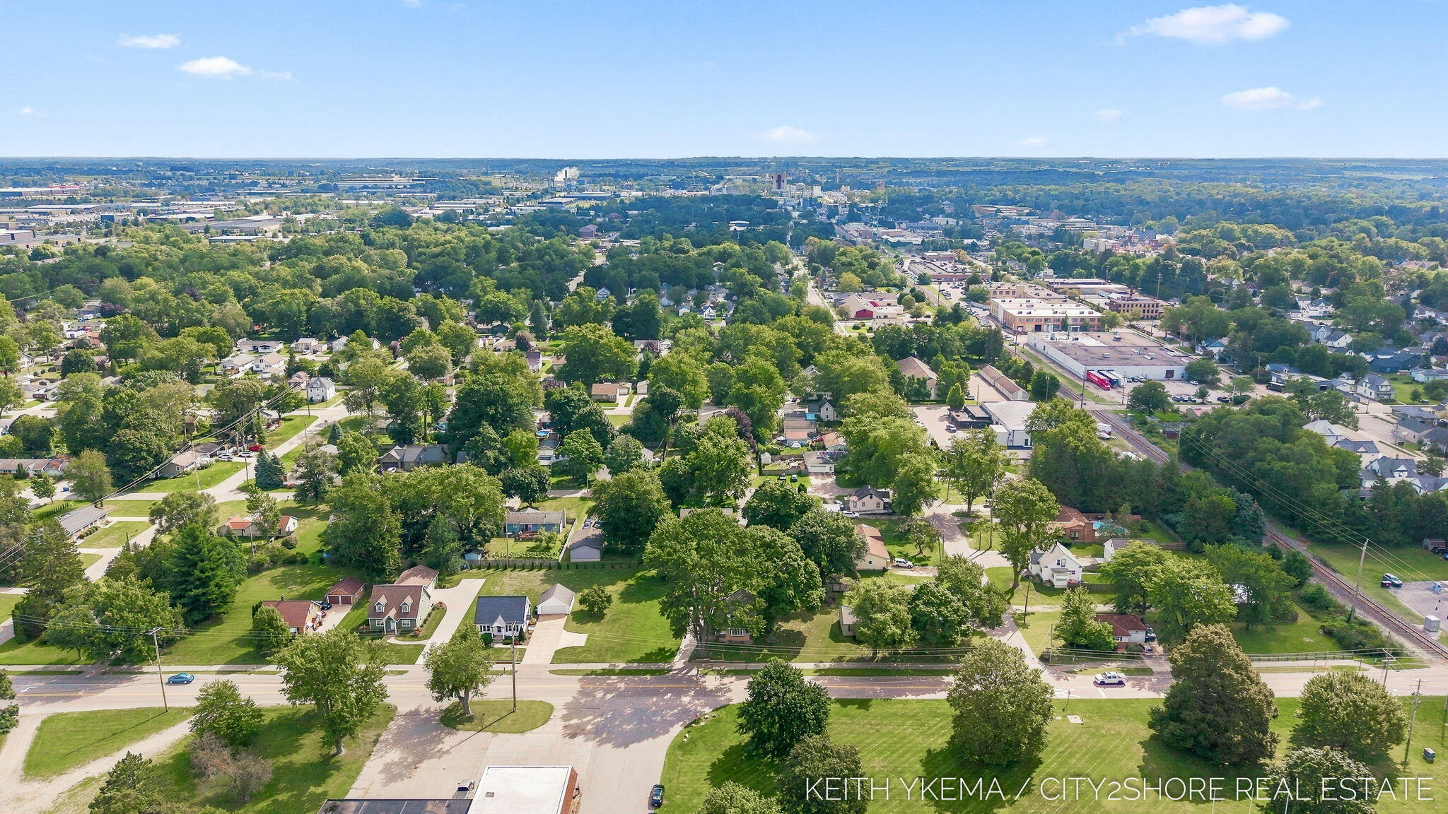 217 N Franklin Street Zeeland MI 49464