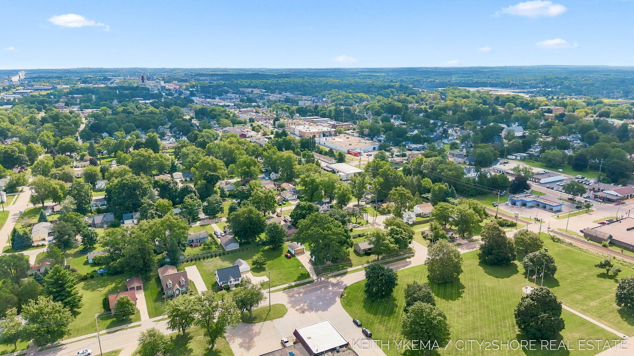 217 N Franklin Street Zeeland MI 49464