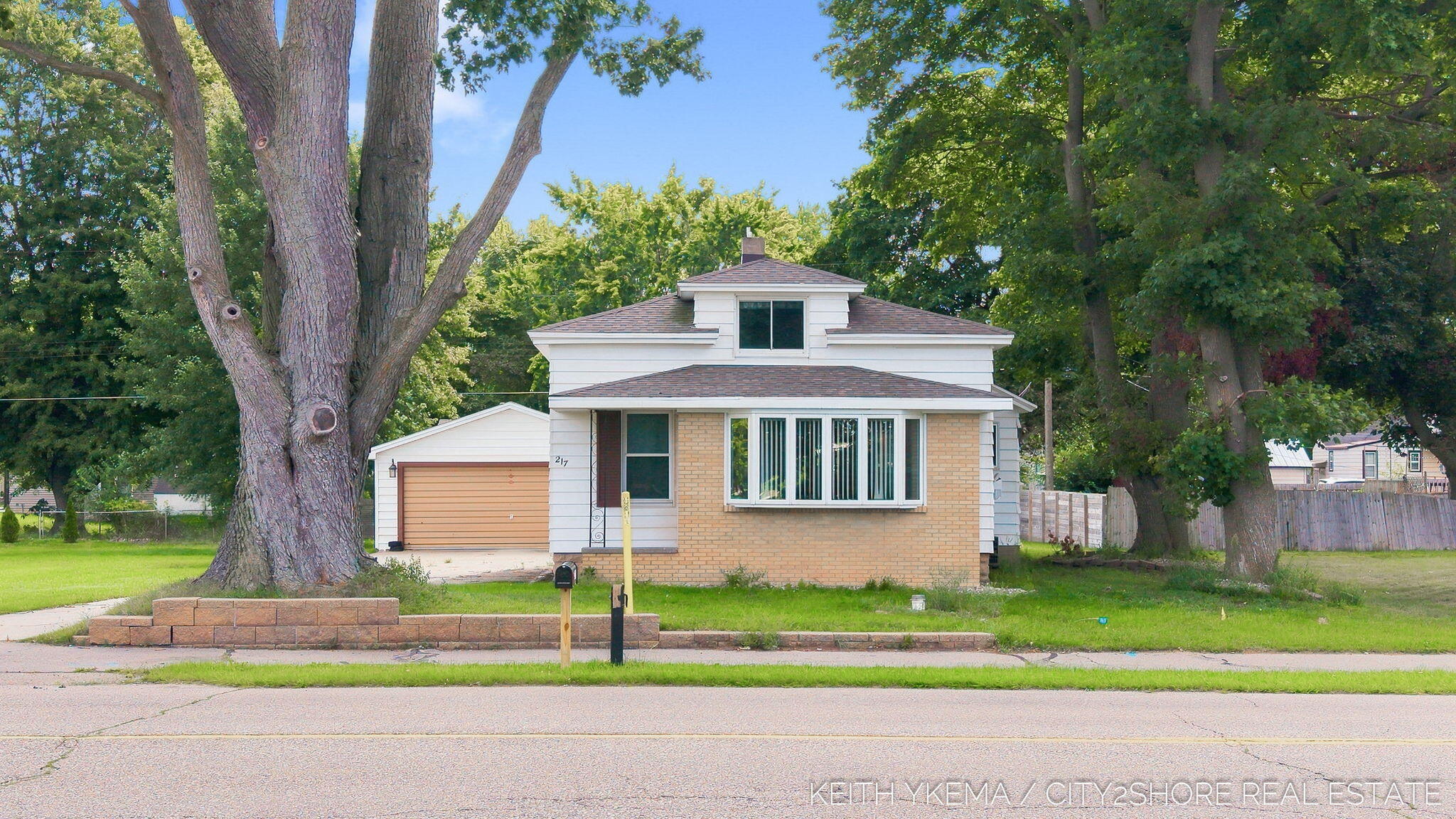 217 N Franklin Street Zeeland MI 49464