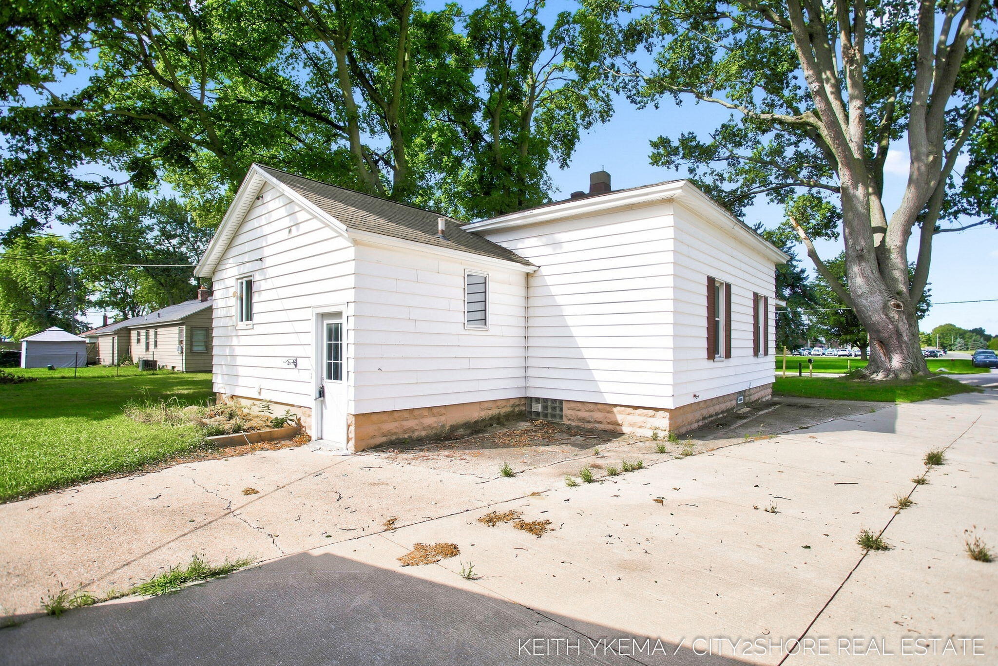 217 N Franklin Street Zeeland MI 49464