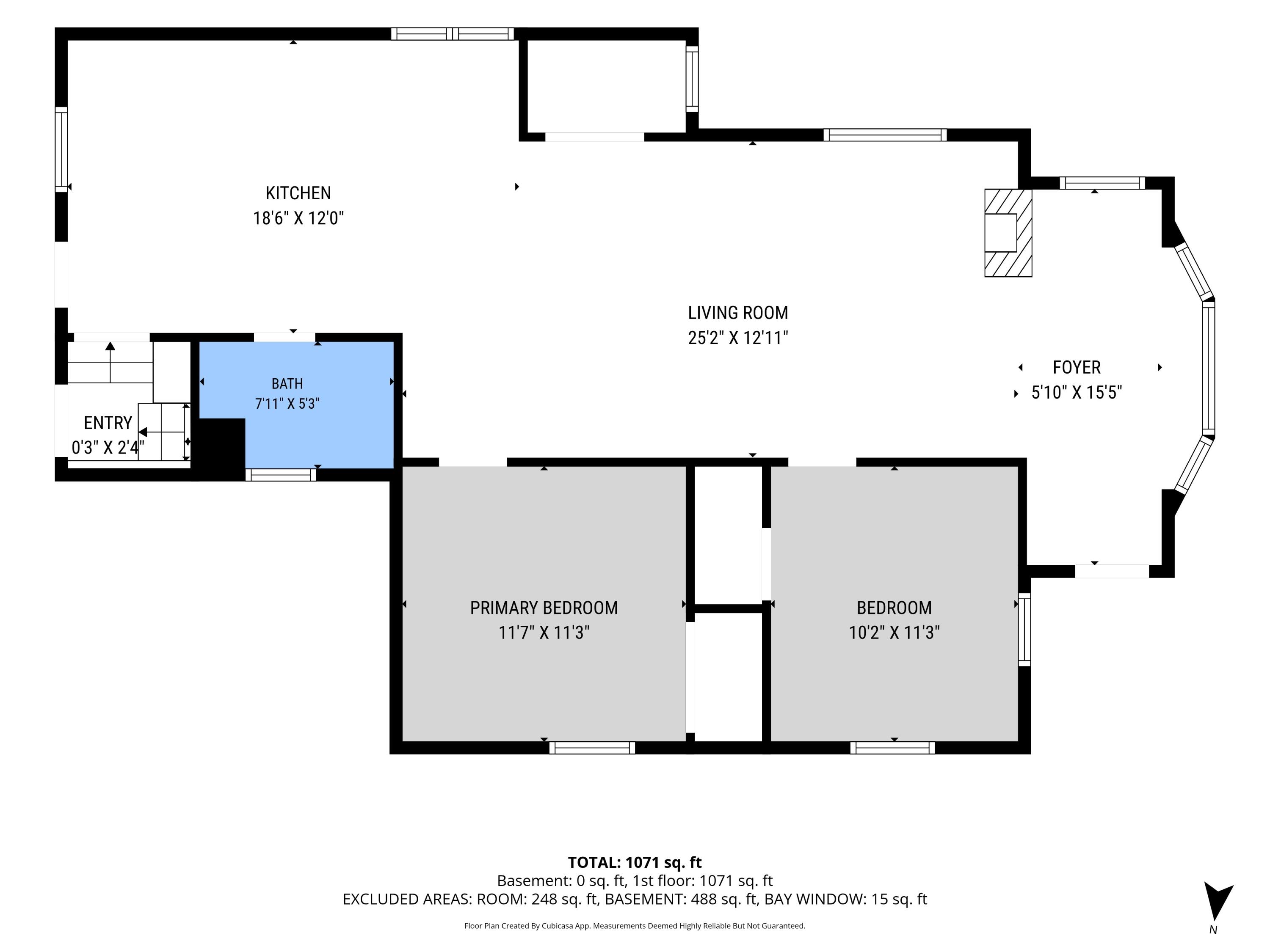 217 N Franklin Street Zeeland MI 49464