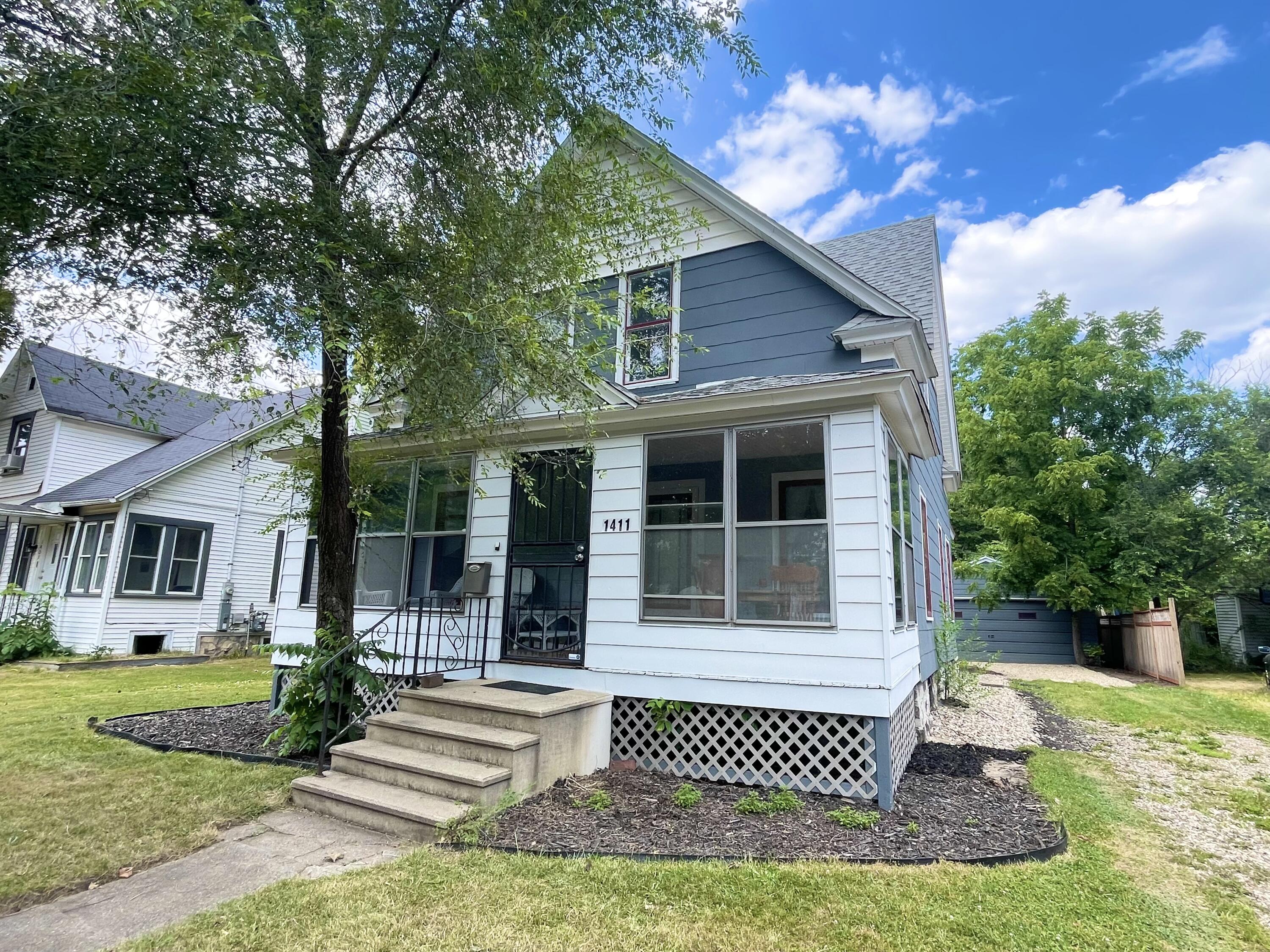 1411 E Stockbridge Kalamazoo MI 49001