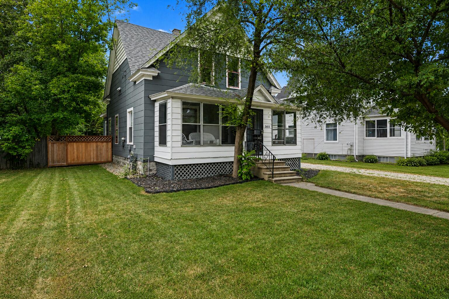 1411 E Stockbridge Kalamazoo MI 49001