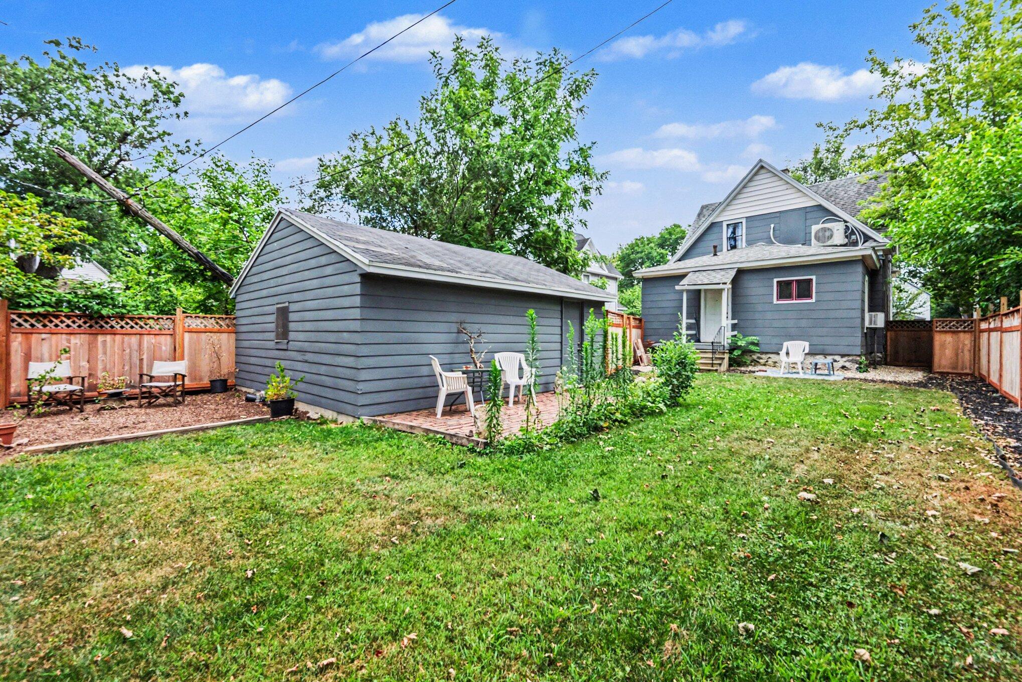 1411 E Stockbridge Kalamazoo MI 49001