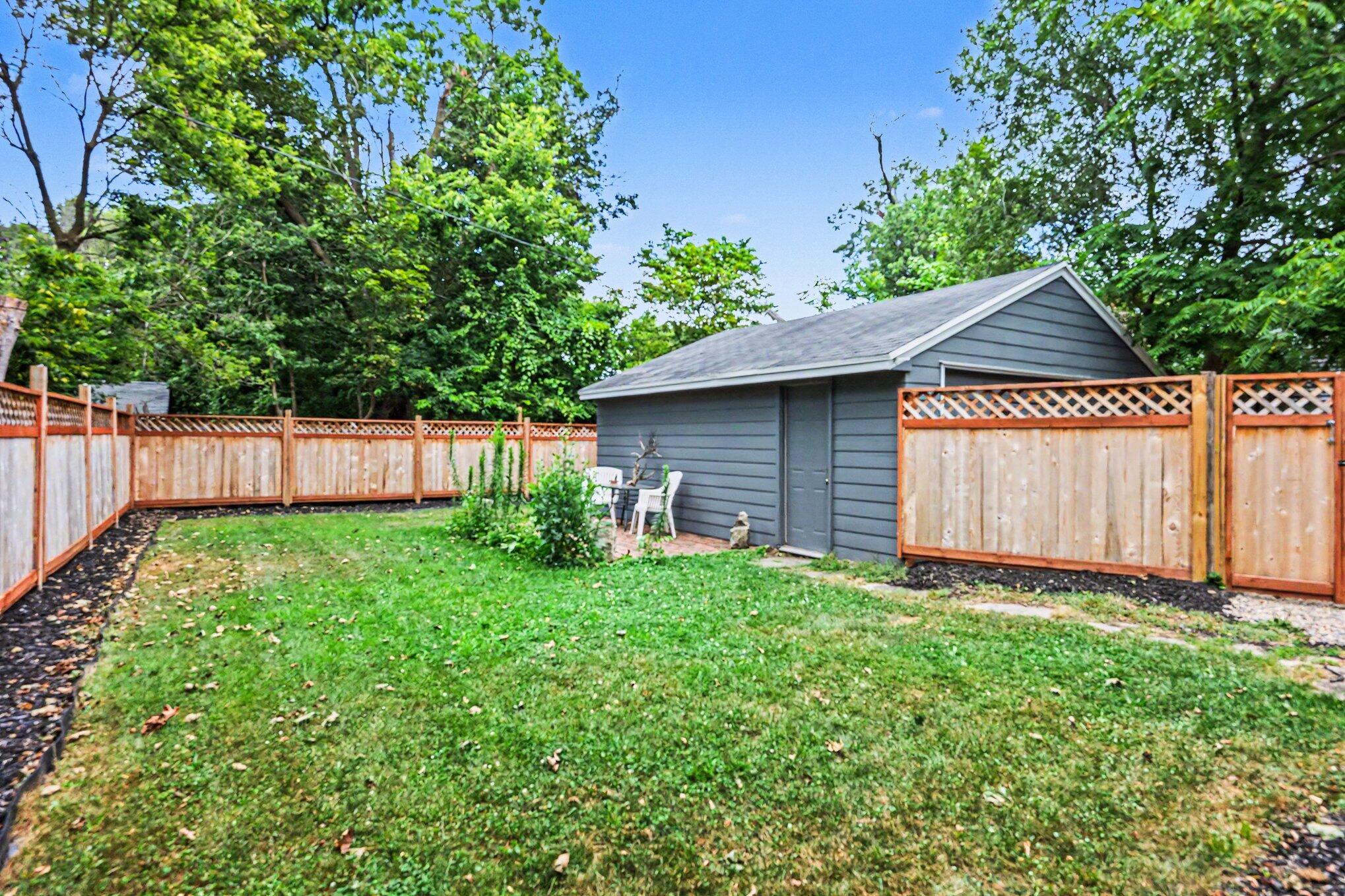 1411 E Stockbridge Kalamazoo MI 49001