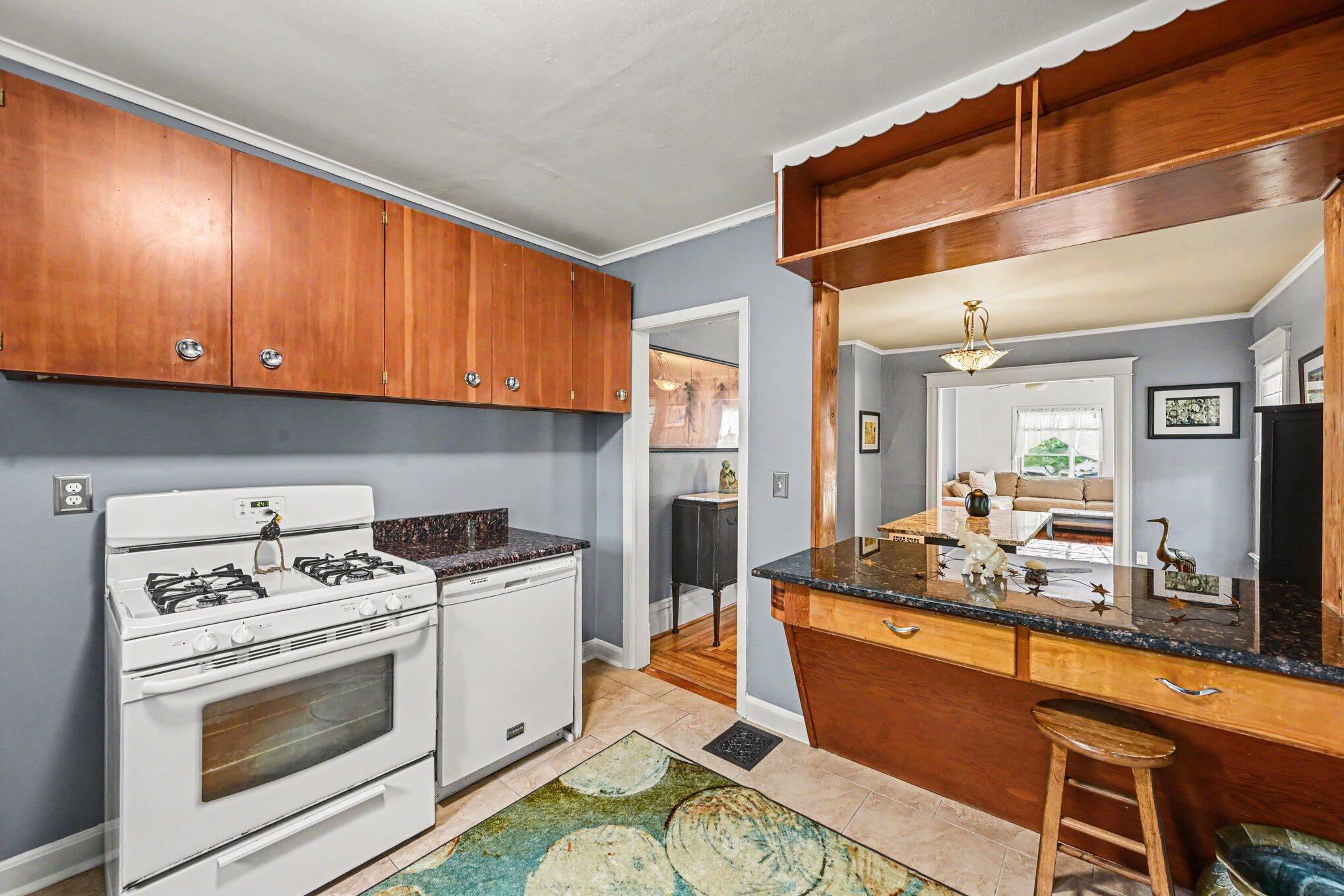 1411 E Stockbridge Kalamazoo MI 49001