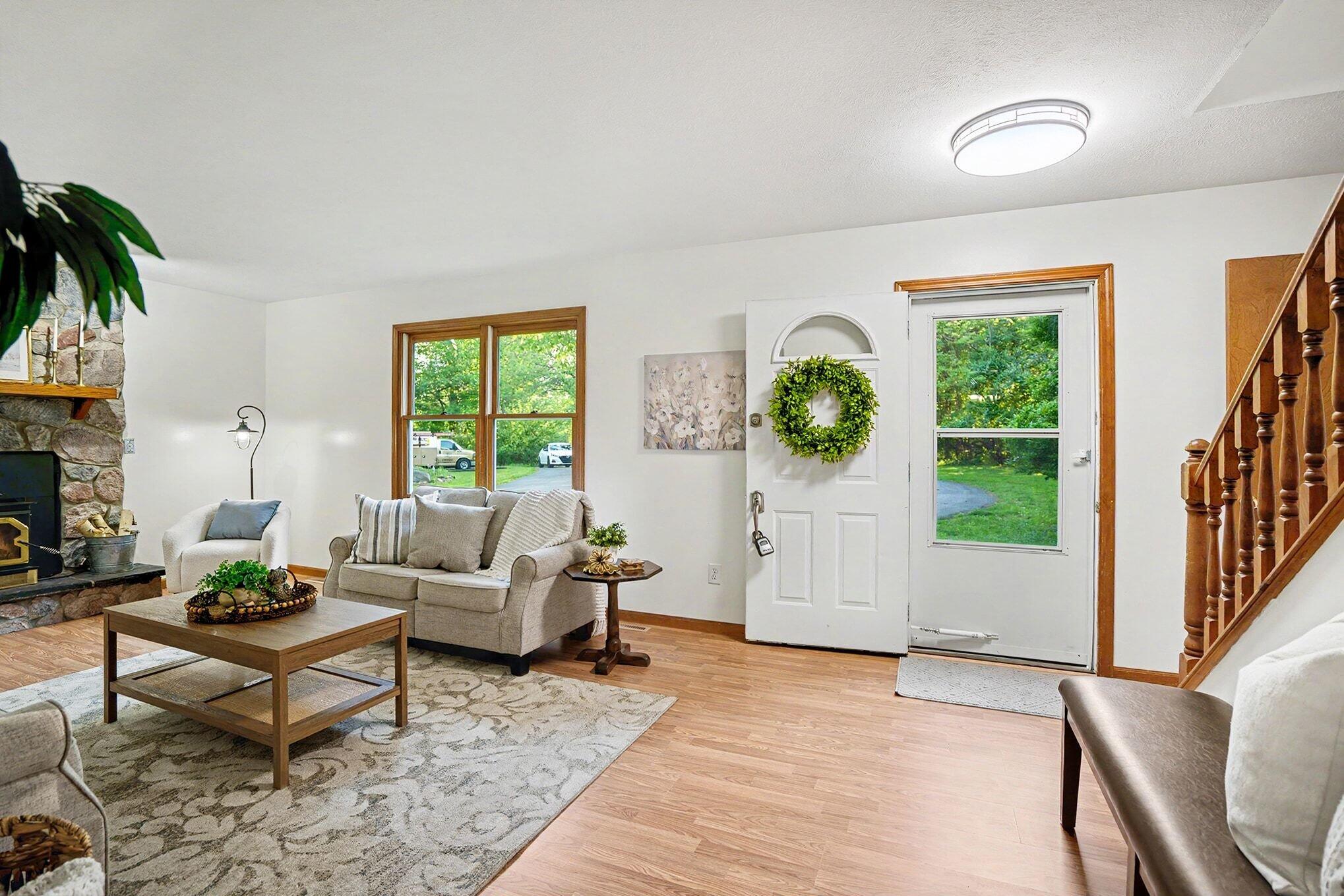 2912 Niles Buchanan Road Buchanan MI 49107