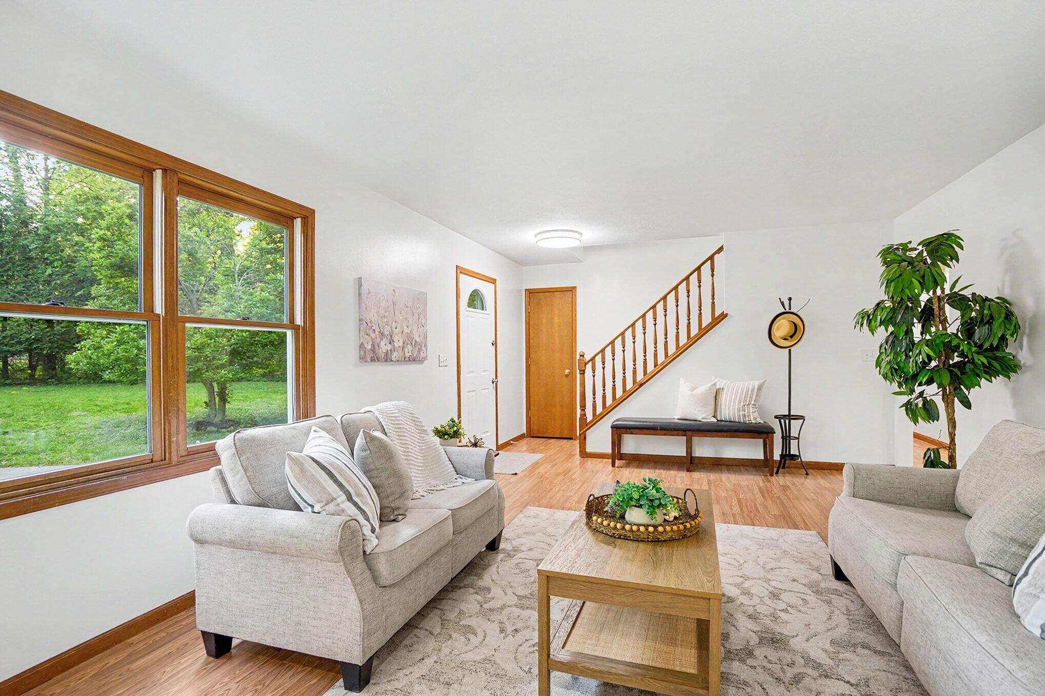 2912 Niles Buchanan Road Buchanan MI 49107