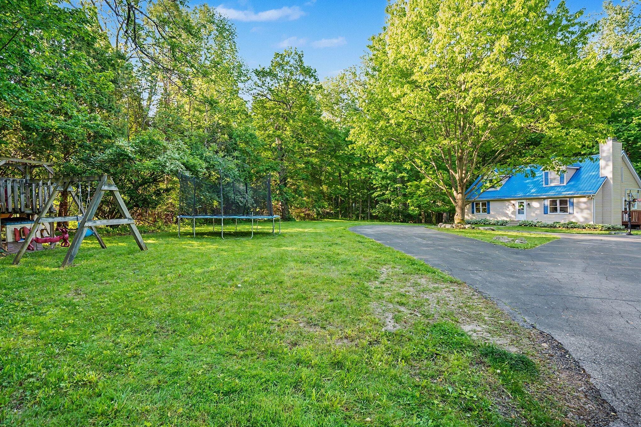 2912 Niles Buchanan Road Buchanan MI 49107
