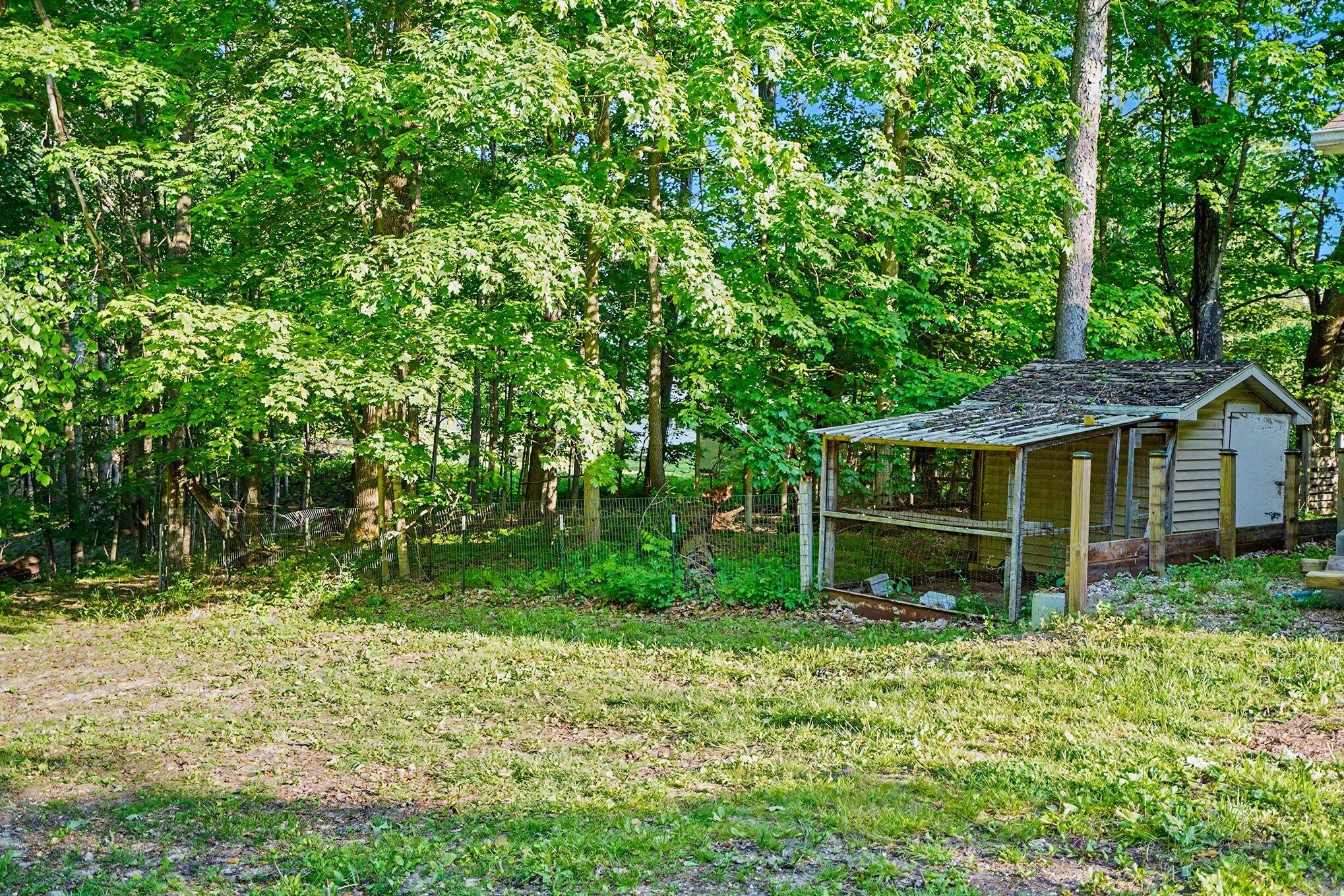 2912 Niles Buchanan Road Buchanan MI 49107
