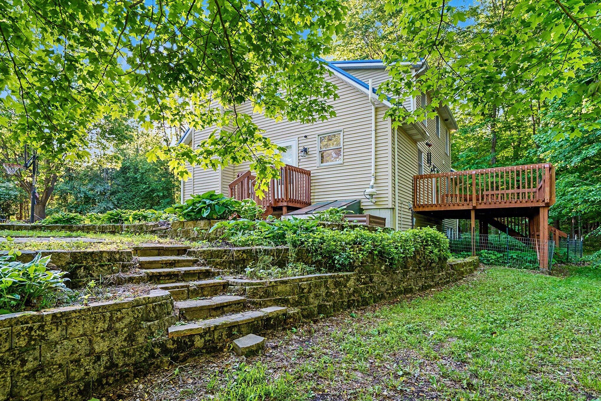 2912 Niles Buchanan Road Buchanan MI 49107